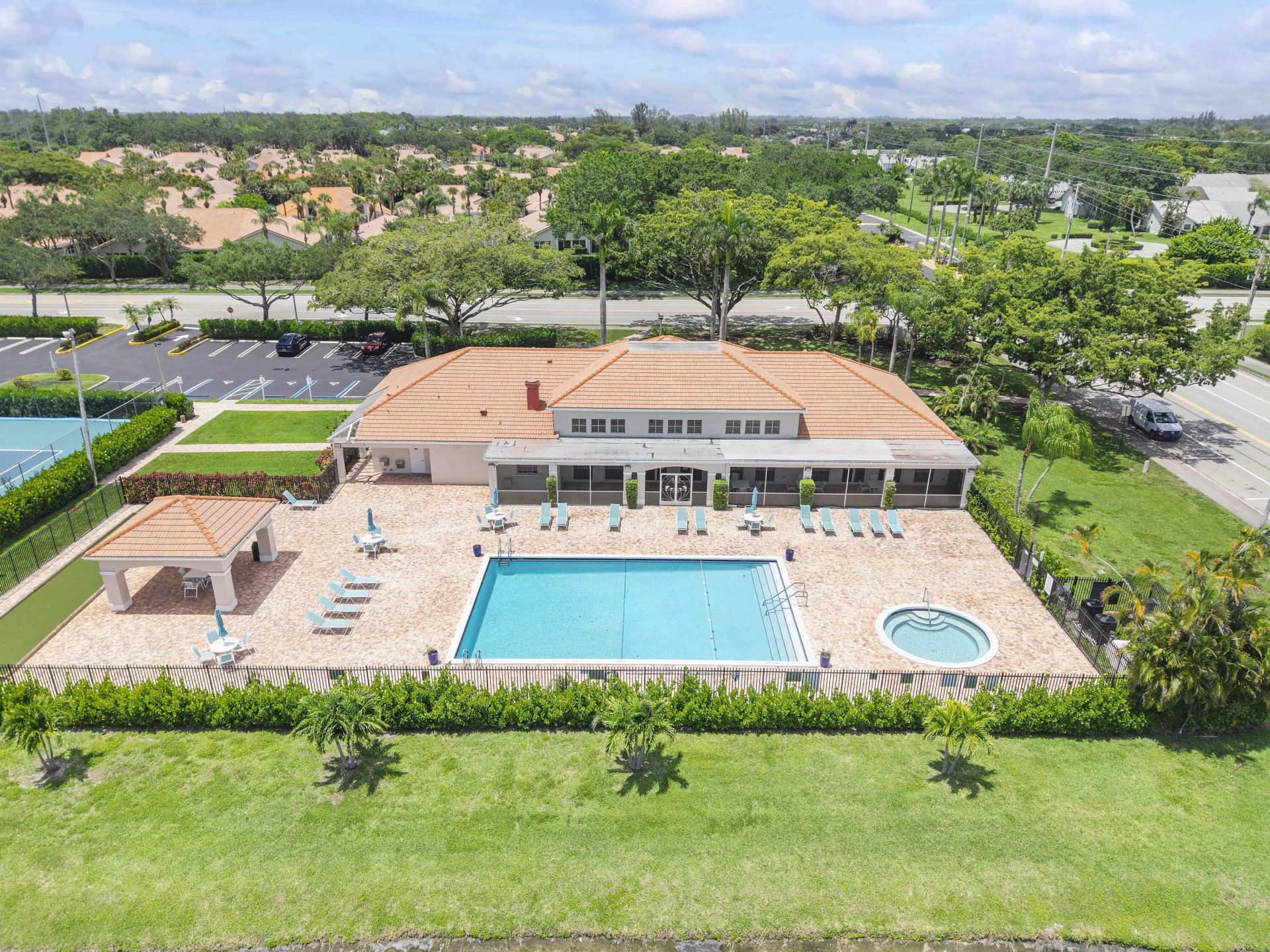 18242 Blue Lake Way, Boca Raton, FL 33498 Photo