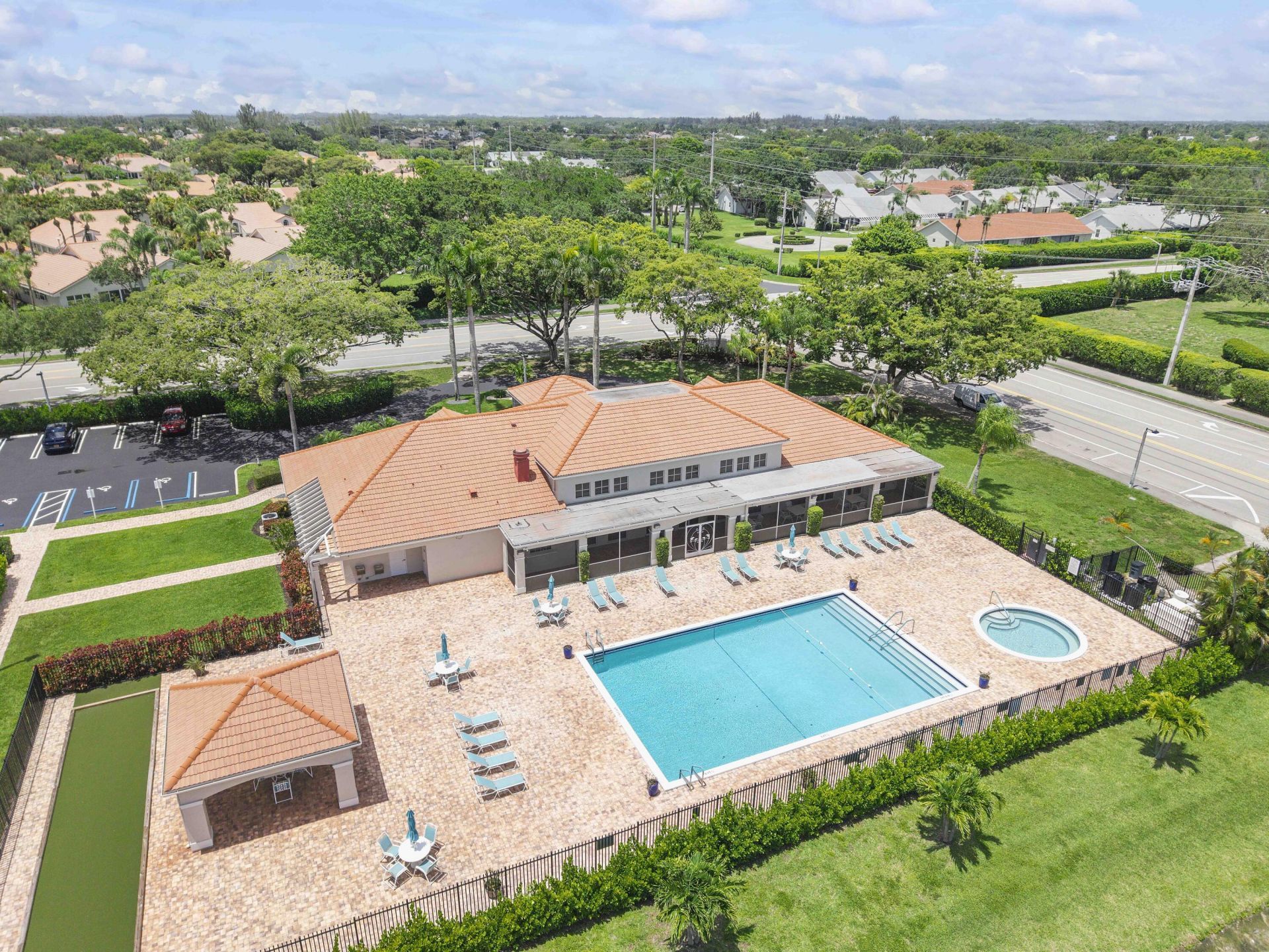 18242 Blue Lake Way, Boca Raton, FL 33498 Photo