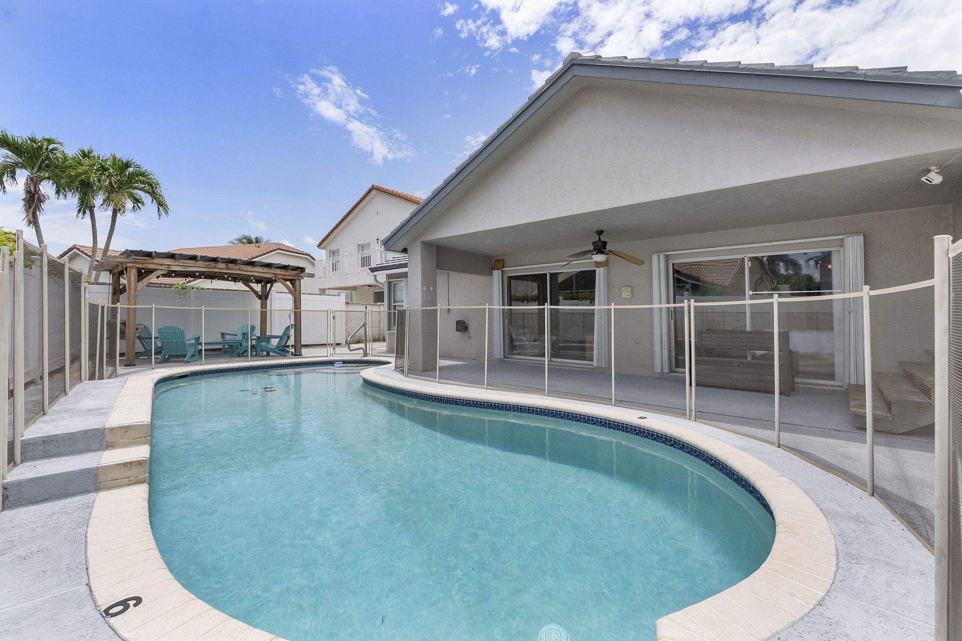 18242 Blue Lake Way, Boca Raton, FL 33498 Photo
