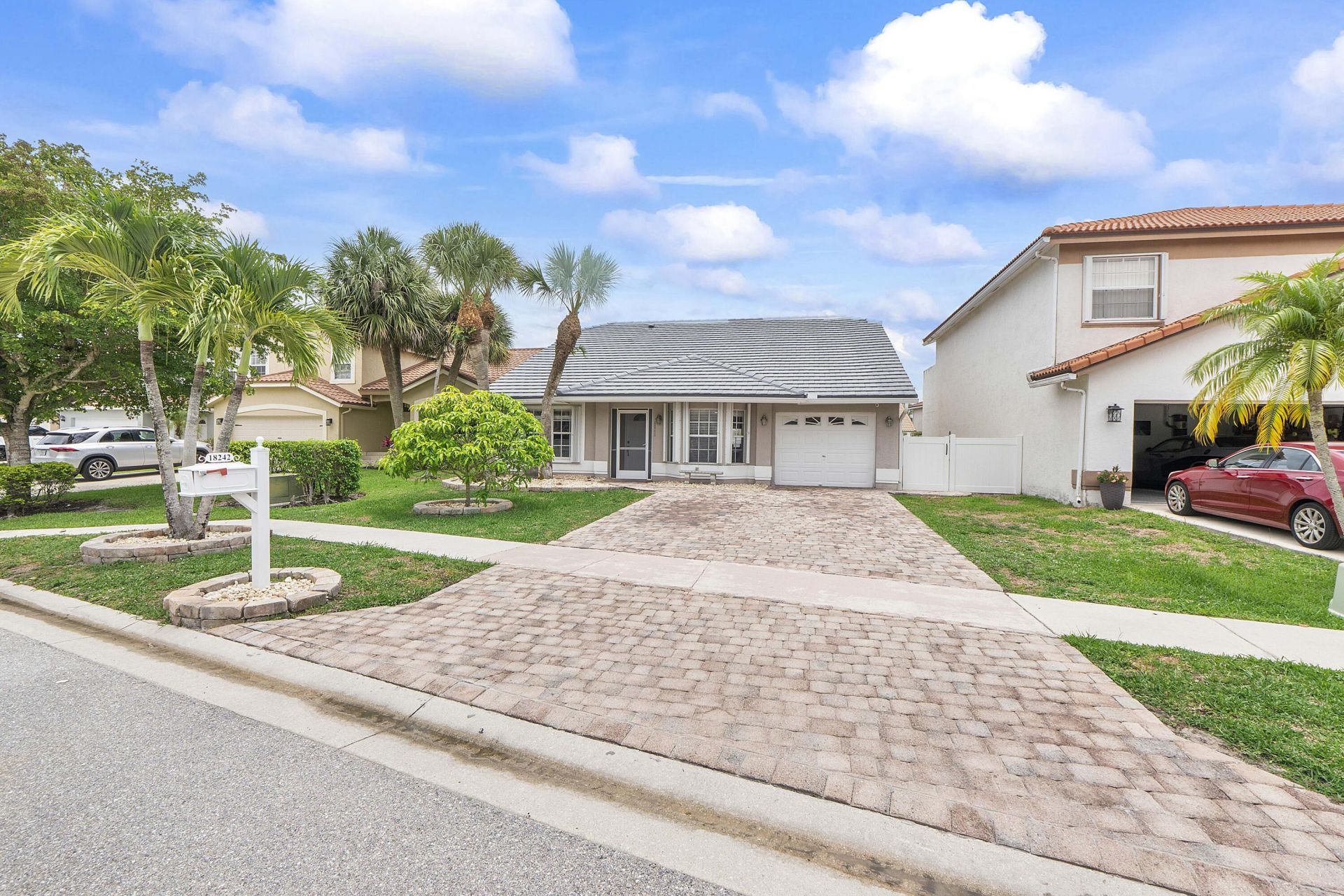 18242 Blue Lake Way, Boca Raton, FL 33498 Photo