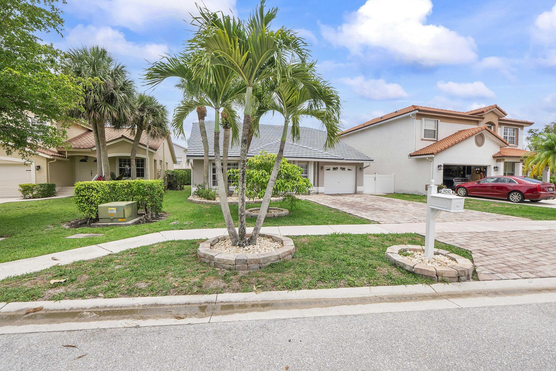 18242 Blue Lake Way, Boca Raton, FL 33498 Photo