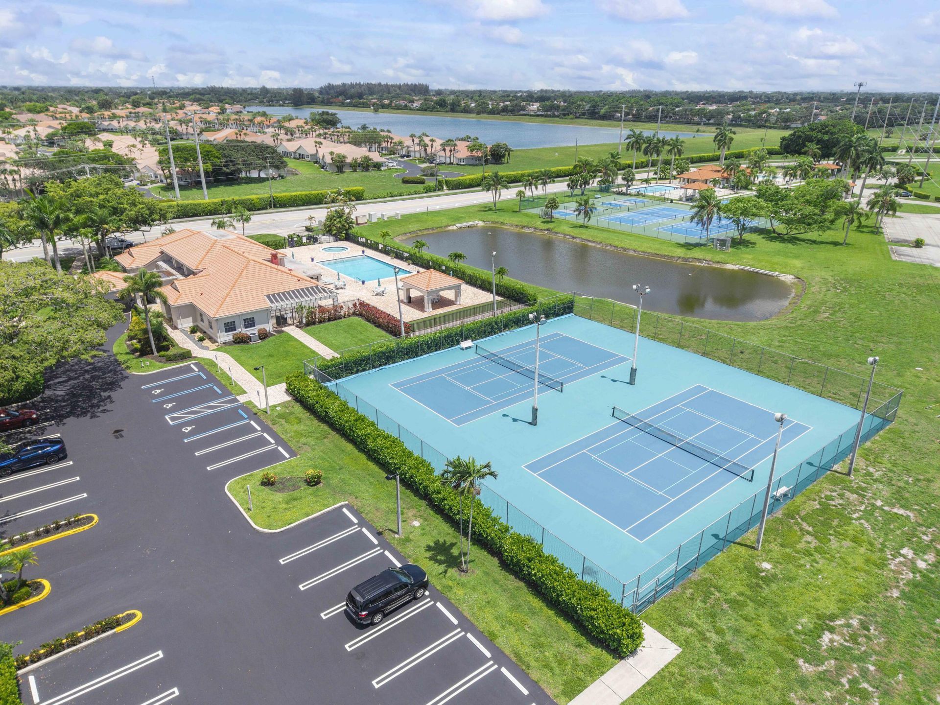 18242 Blue Lake Way, Boca Raton, FL 33498 Photo