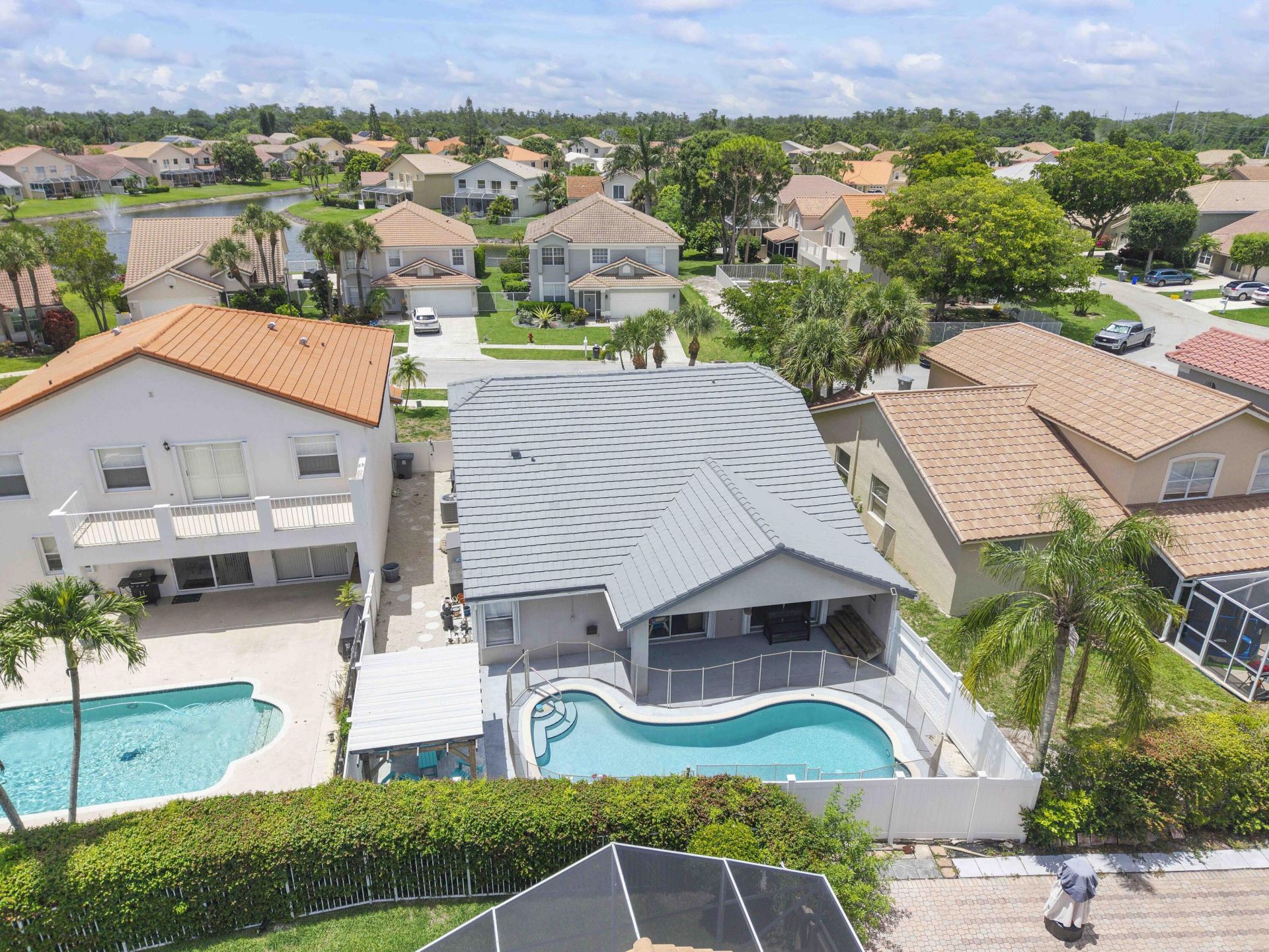 18242 Blue Lake Way, Boca Raton, FL 33498 Photo