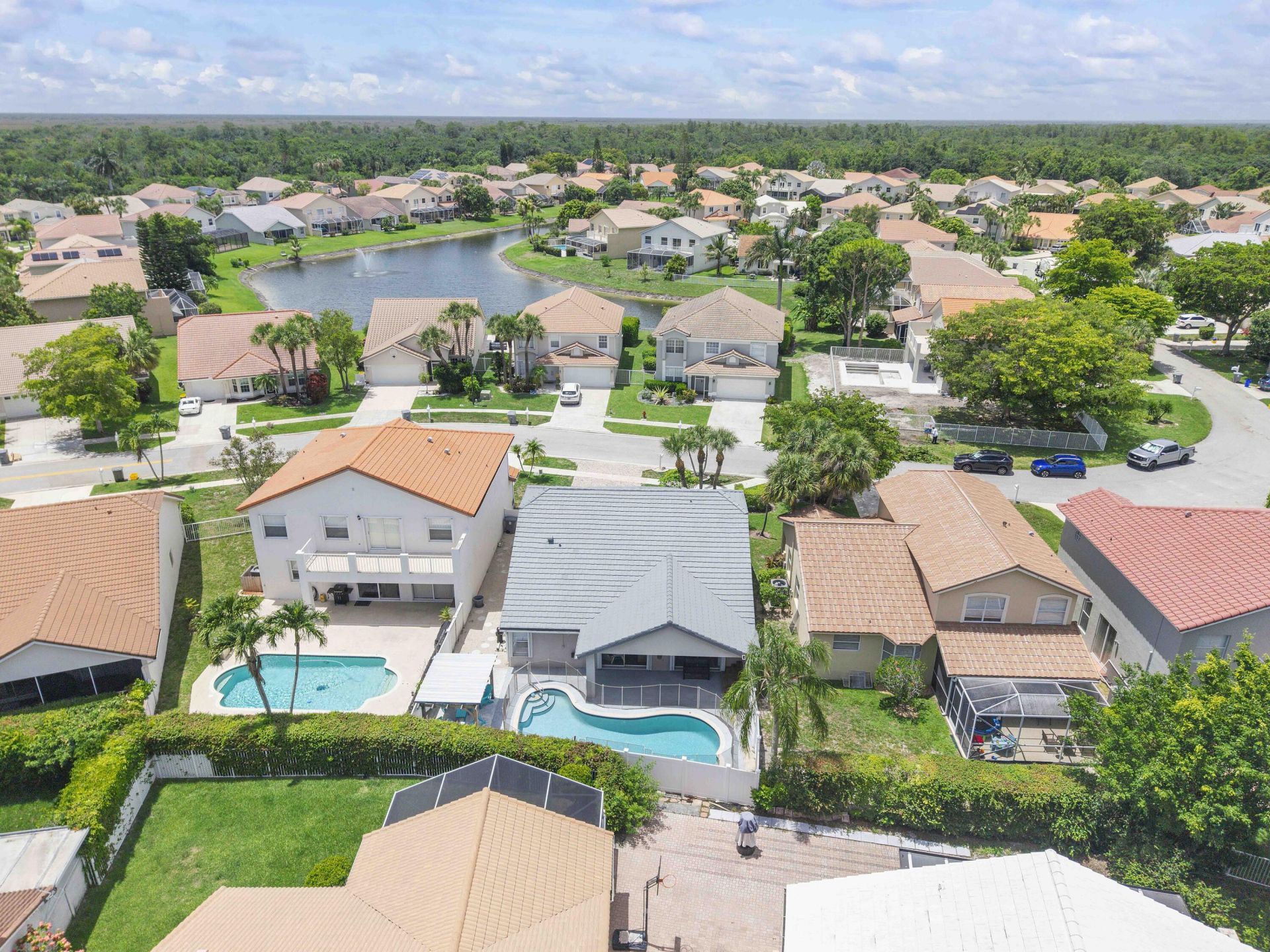 18242 Blue Lake Way, Boca Raton, FL 33498 Photo