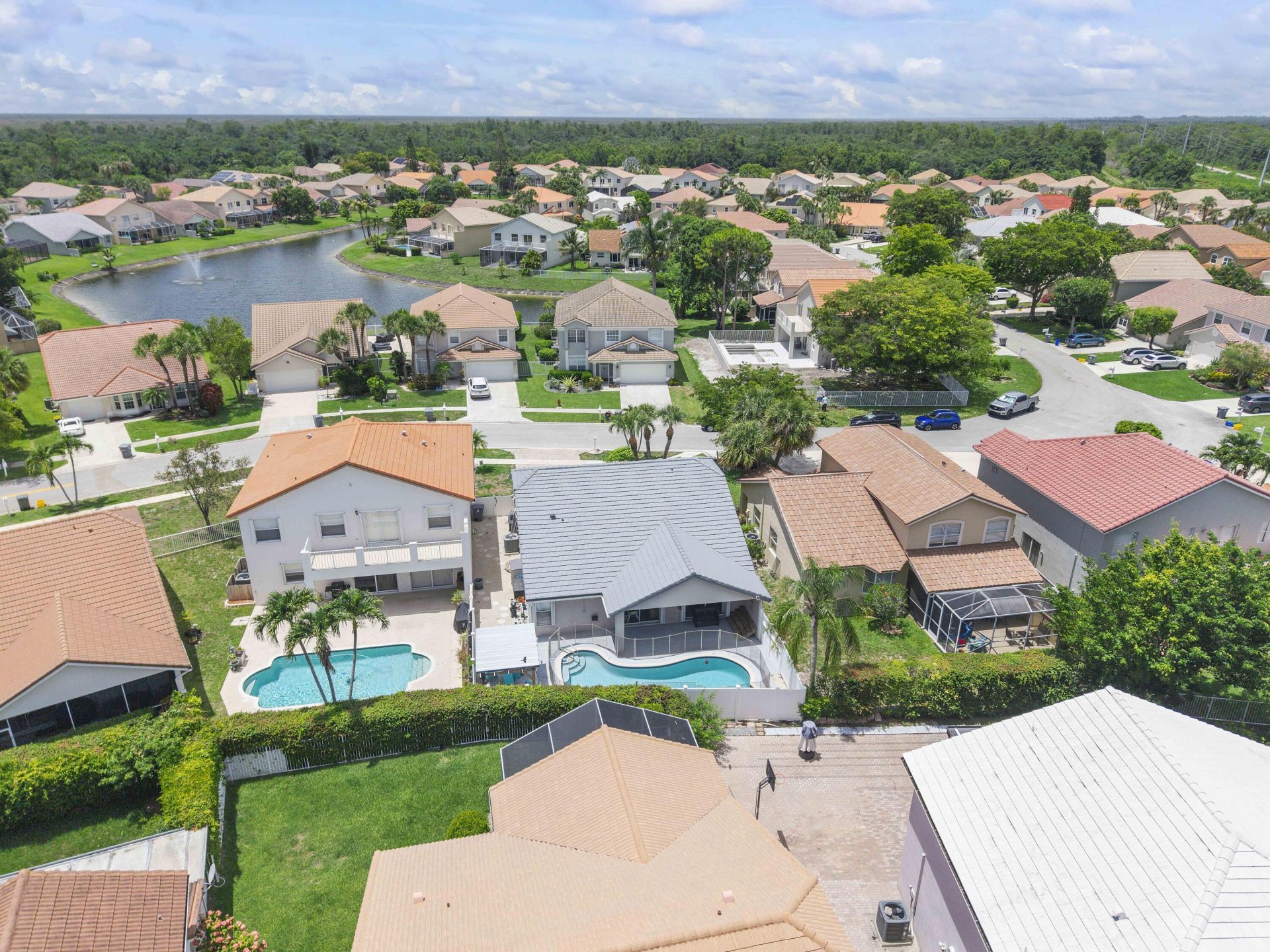18242 Blue Lake Way, Boca Raton, FL 33498 Photo