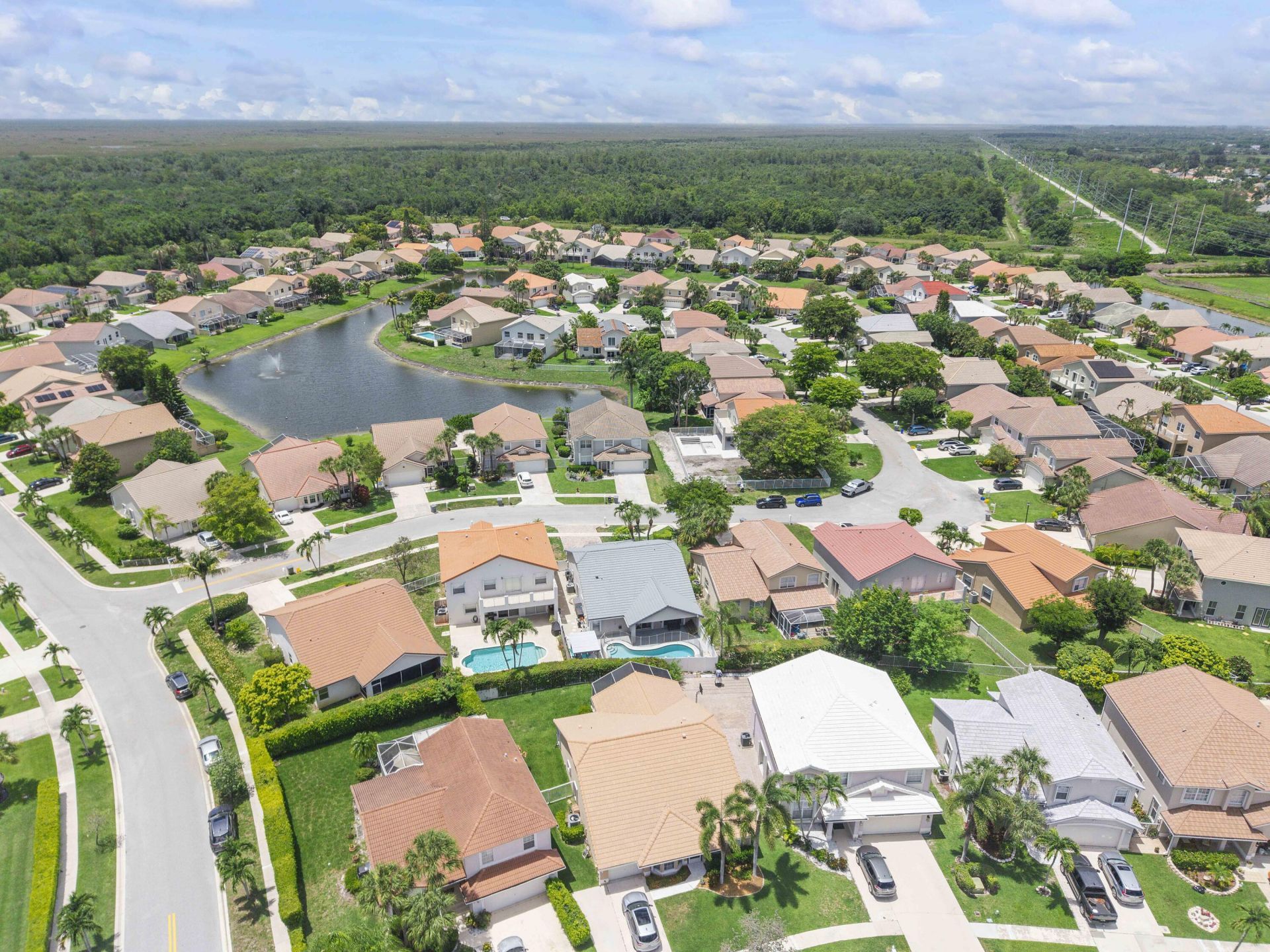 18242 Blue Lake Way, Boca Raton, FL 33498 Photo