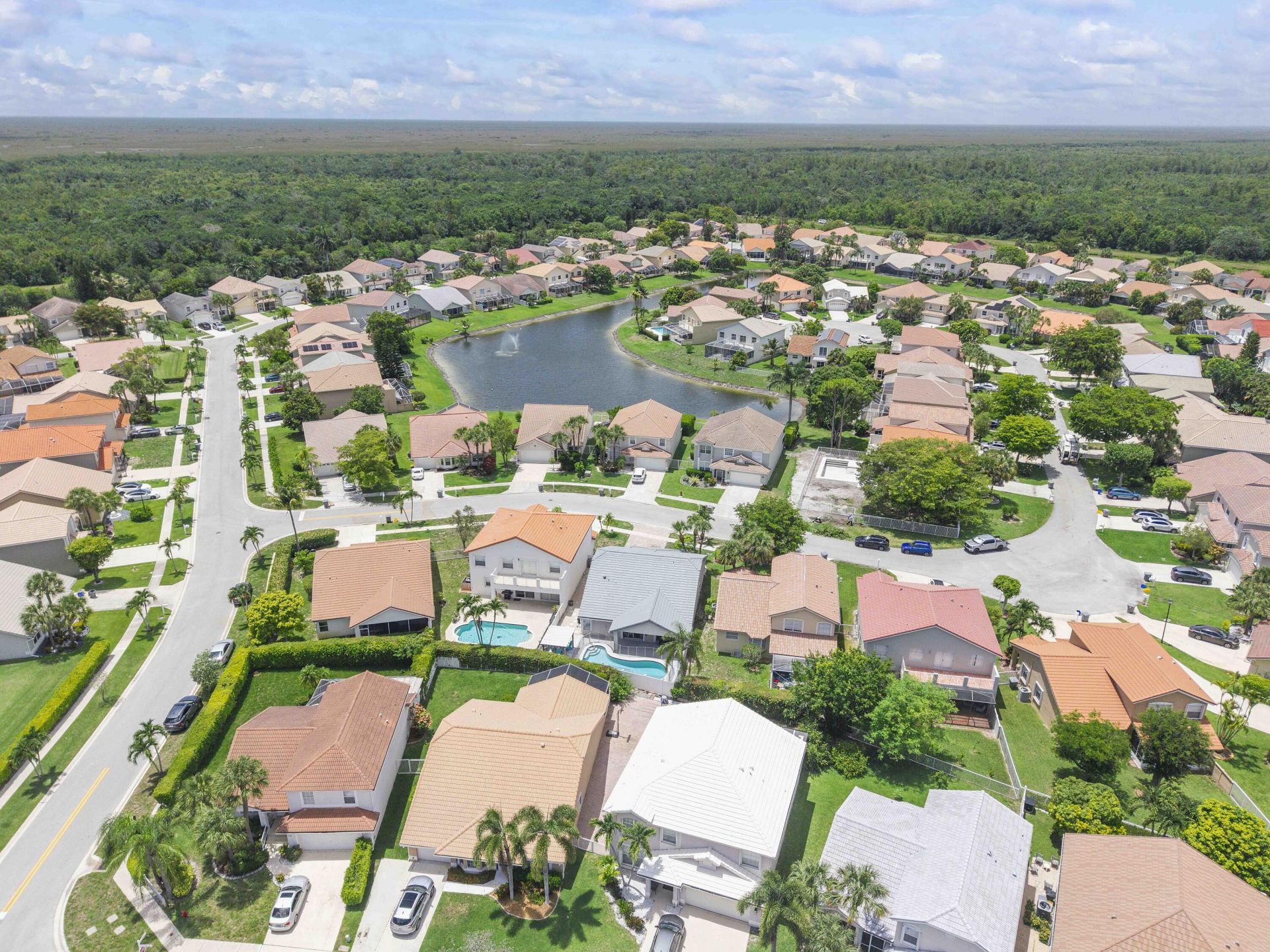 18242 Blue Lake Way, Boca Raton, FL 33498 Photo
