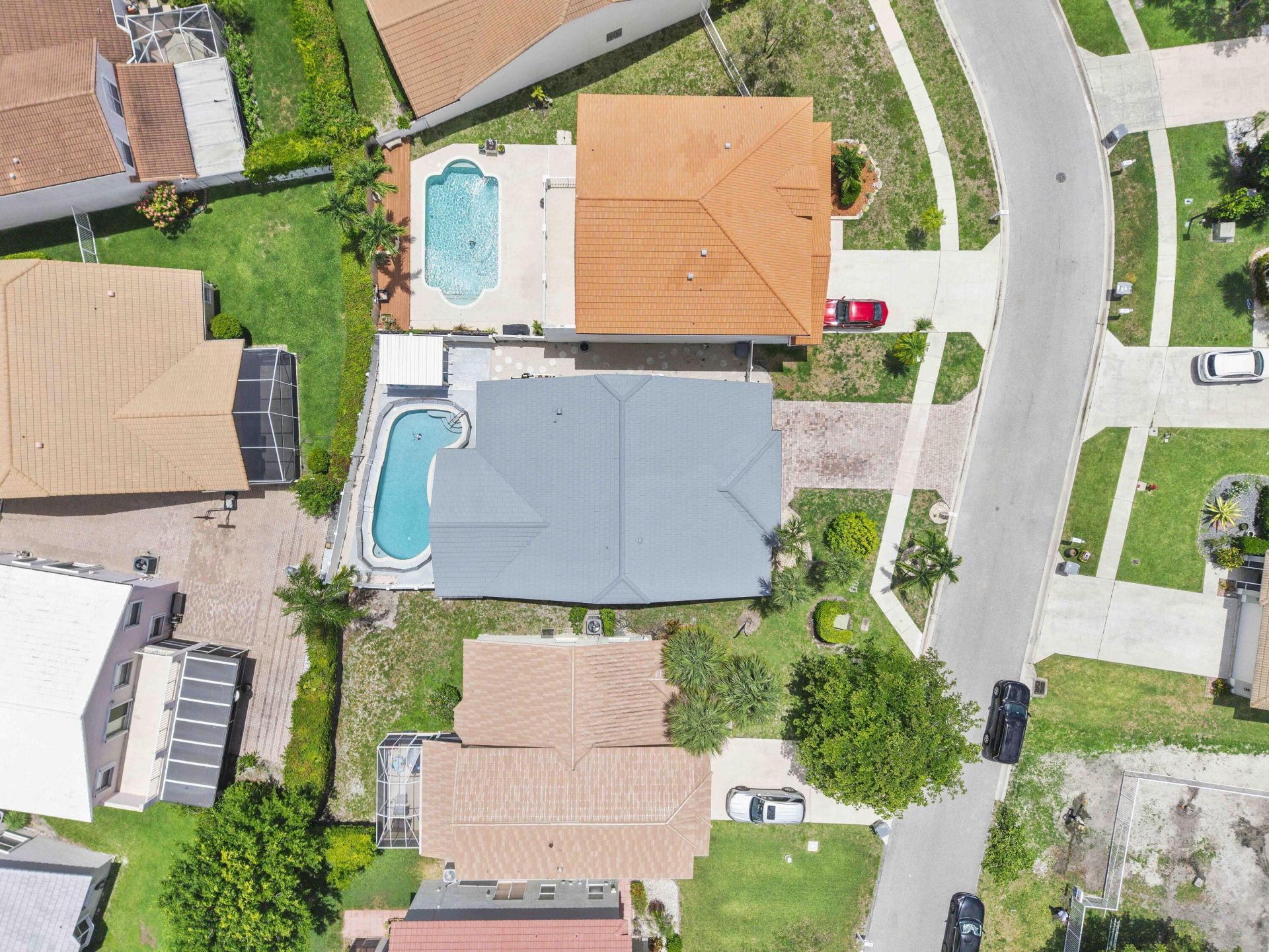 18242 Blue Lake Way, Boca Raton, FL 33498 Photo