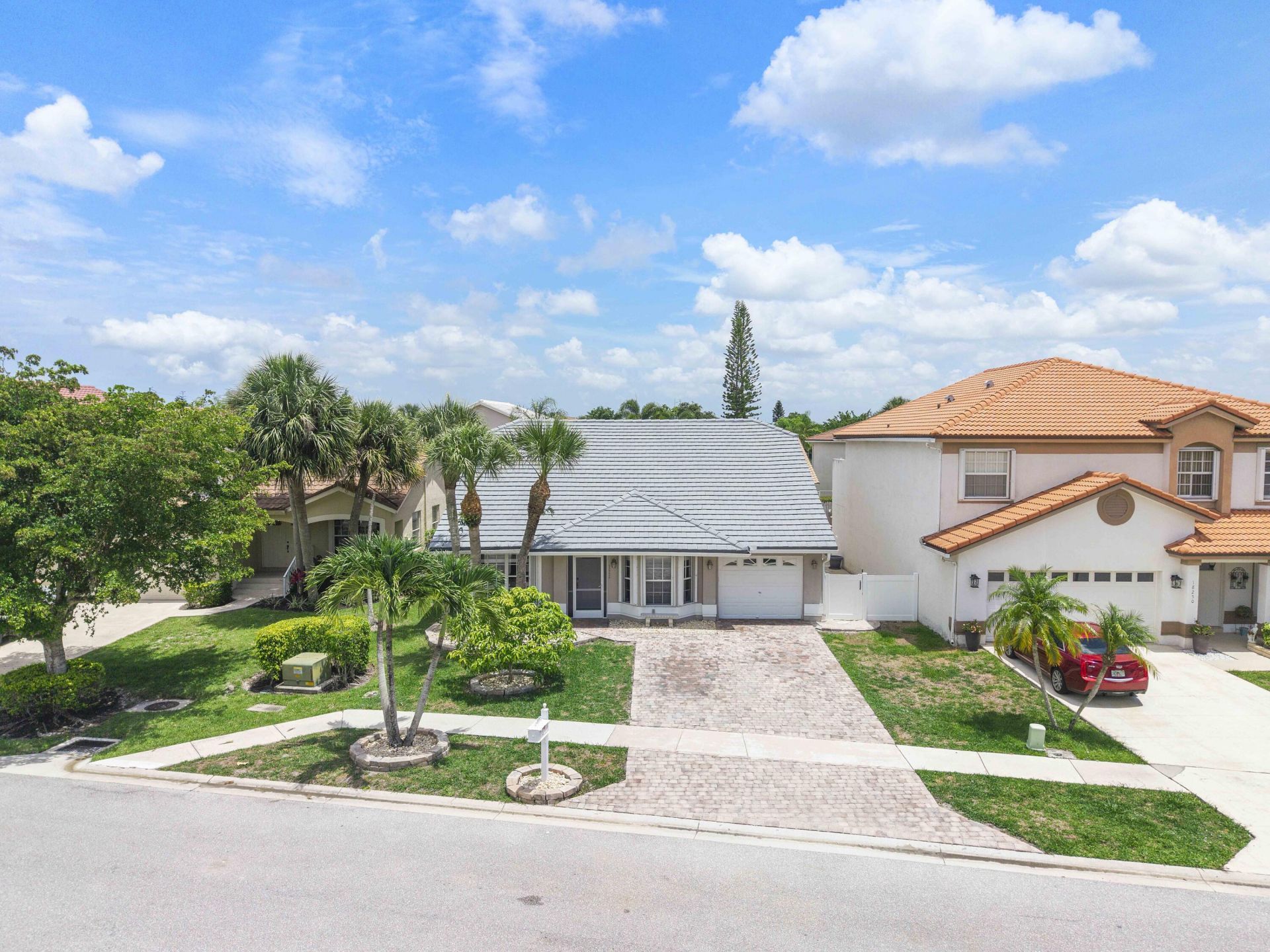 18242 Blue Lake Way, Boca Raton, FL 33498 Photo