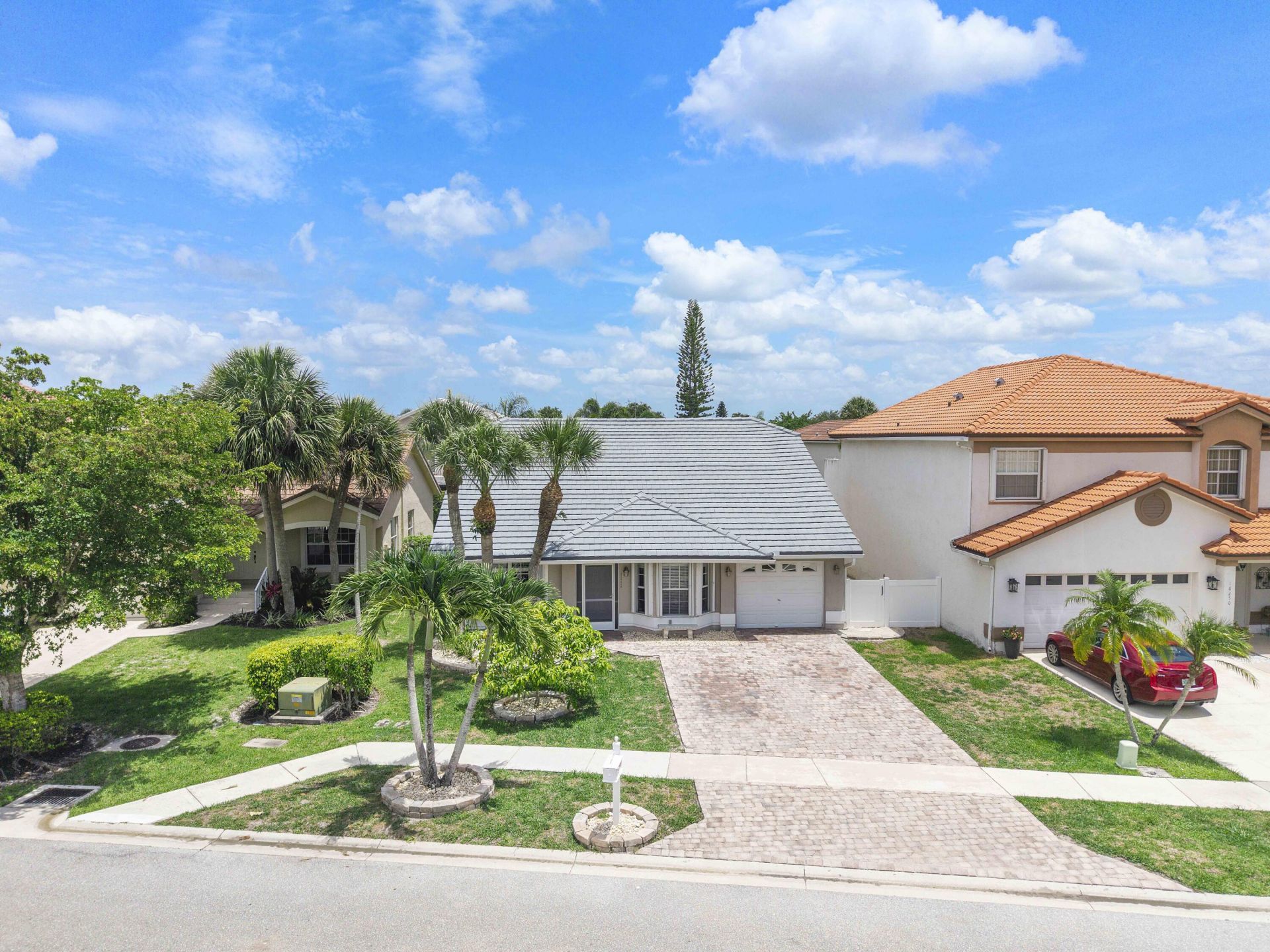 18242 Blue Lake Way, Boca Raton, FL 33498 Photo