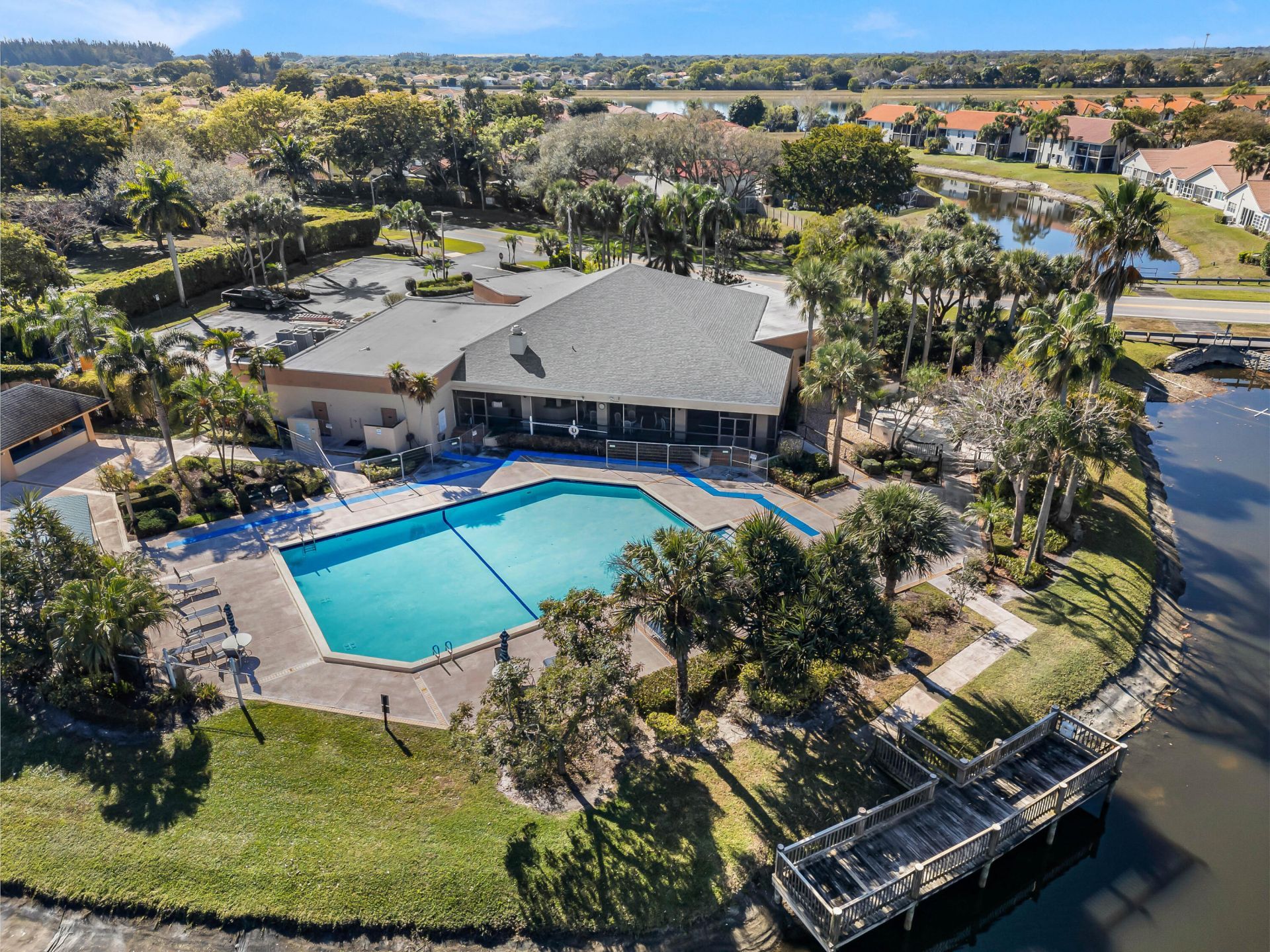 18242 Blue Lake Way, Boca Raton, FL 33498 Photo