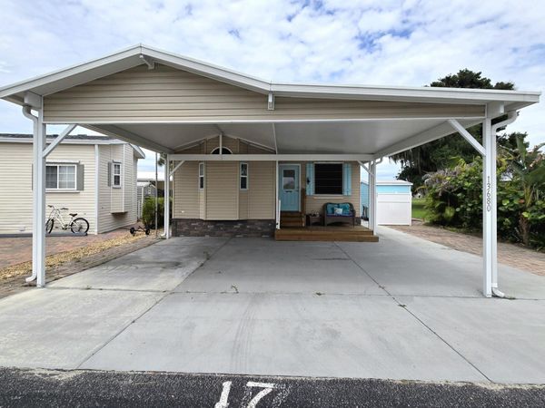 13680 NW 127th Terrace, Unit 17, Okeechobee, FL 34974