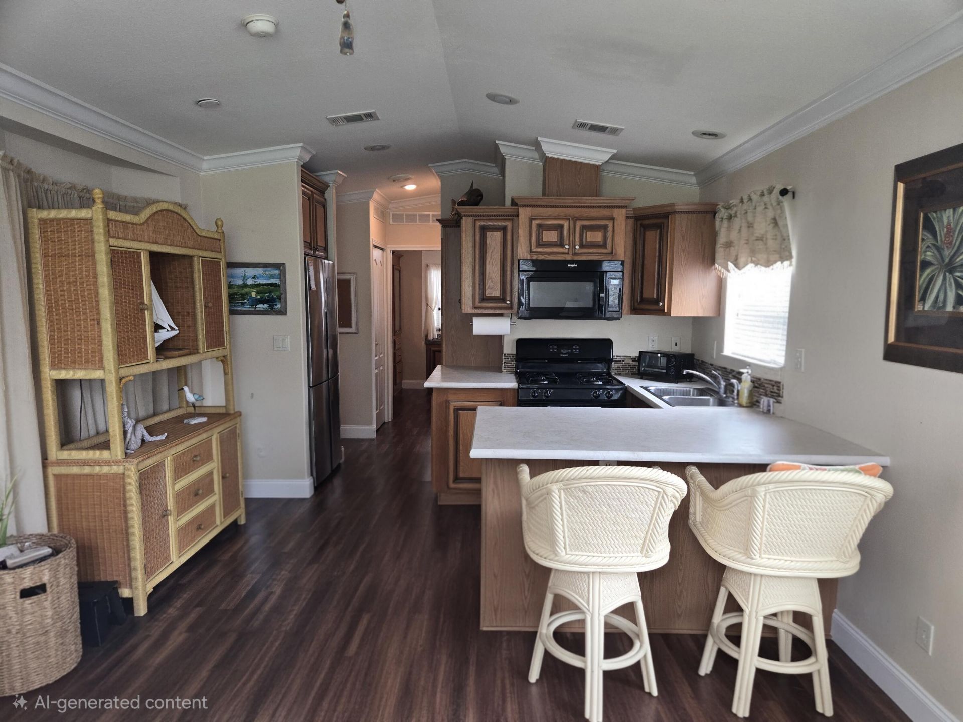 13680 NW 127th Terrace, Unit 17, Okeechobee, FL 34974 Photo
