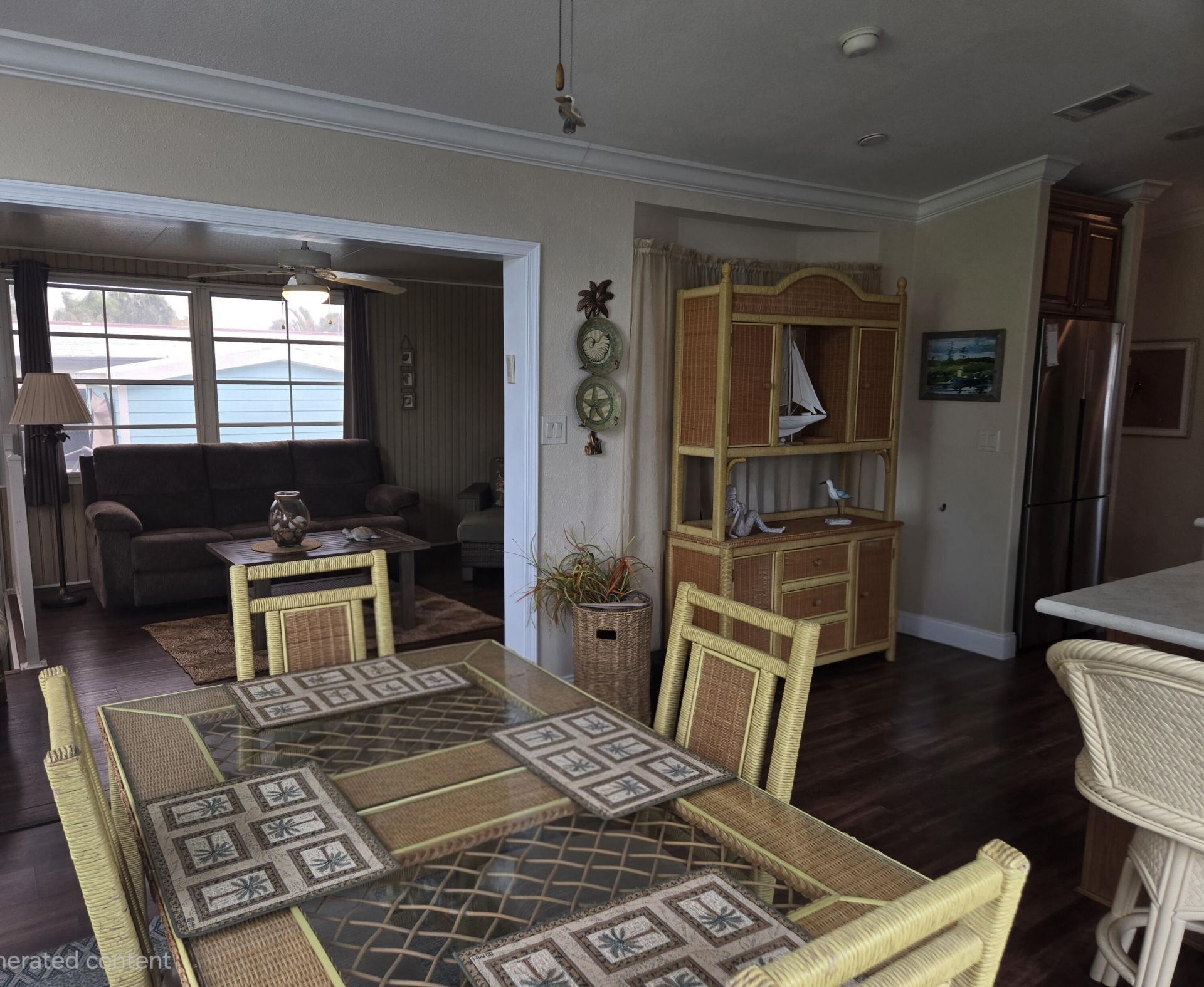 13680 NW 127th Terrace, Unit 17, Okeechobee, FL 34974 Photo