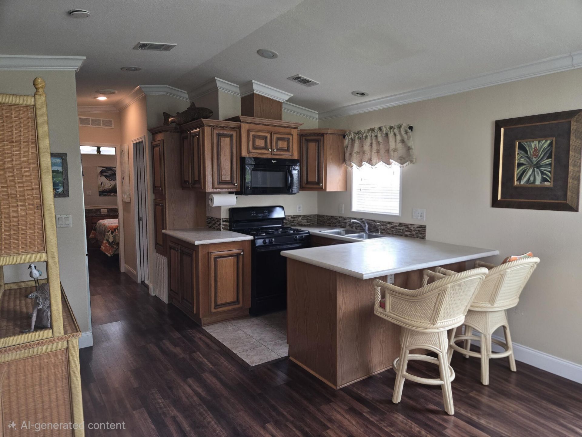 13680 NW 127th Terrace, Unit 17, Okeechobee, FL 34974 Photo
