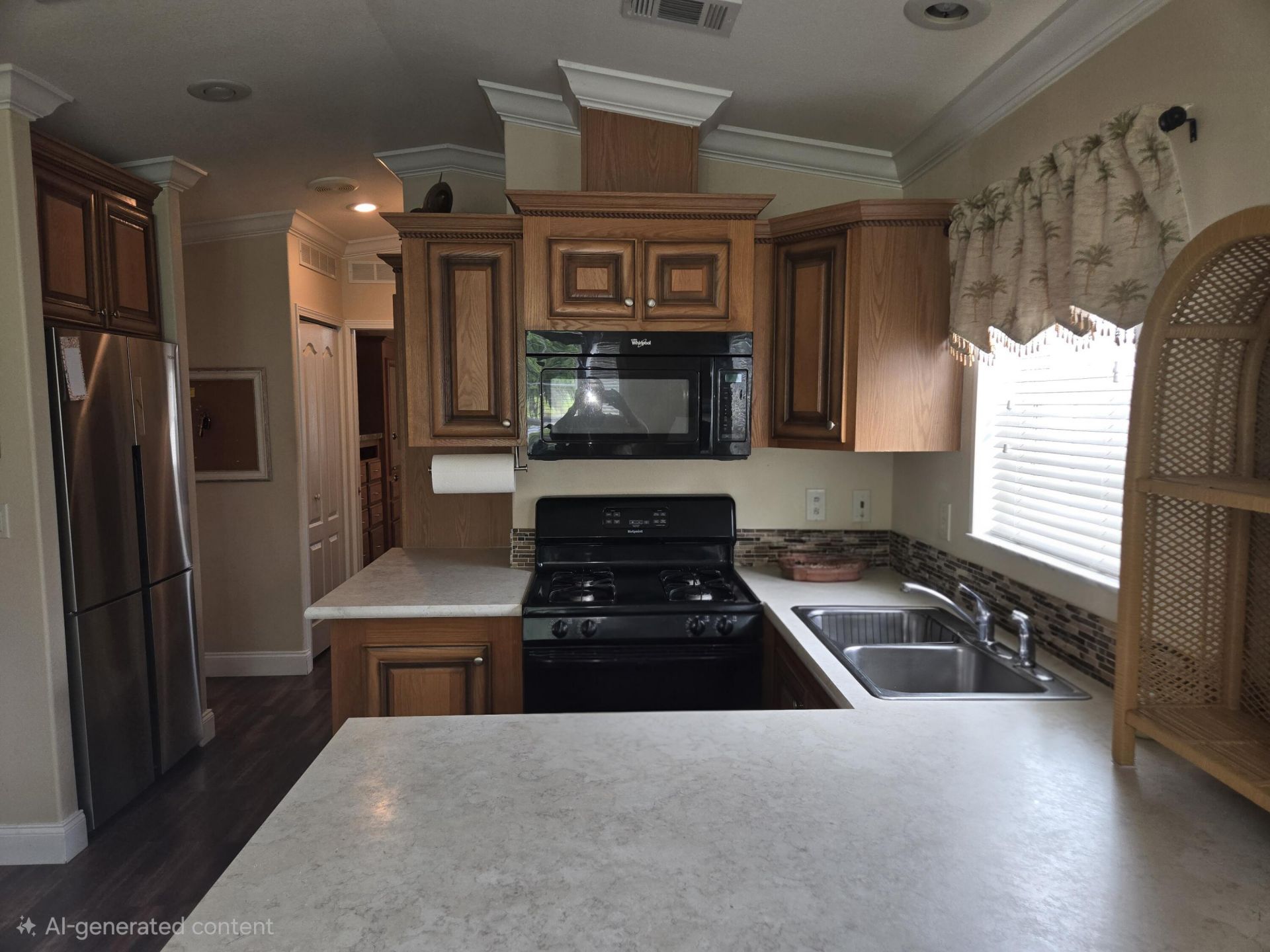 13680 NW 127th Terrace, Unit 17, Okeechobee, FL 34974 Photo
