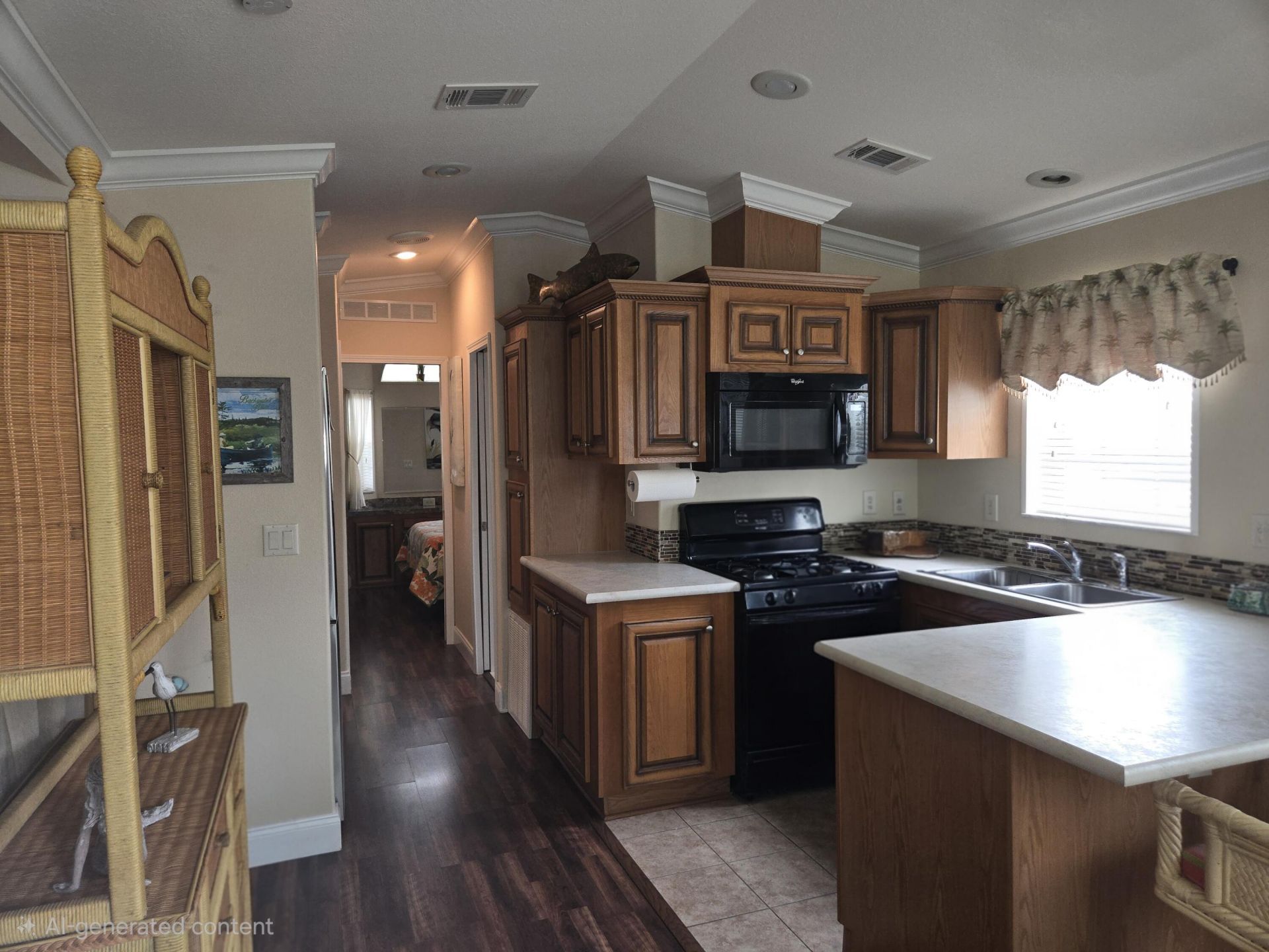 13680 NW 127th Terrace, Unit 17, Okeechobee, FL 34974 Photo