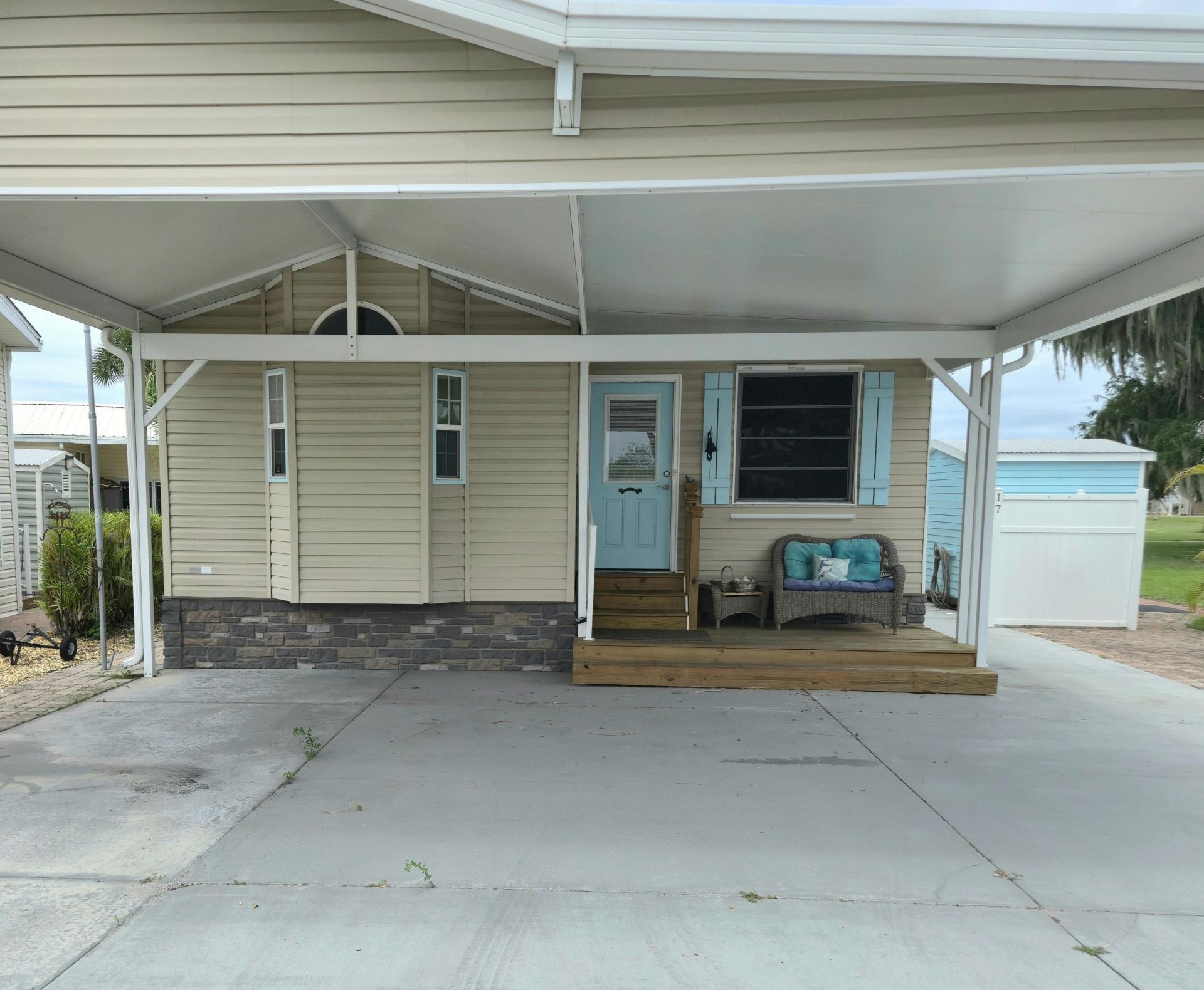 13680 NW 127th Terrace, Unit 17, Okeechobee, FL 34974 Photo