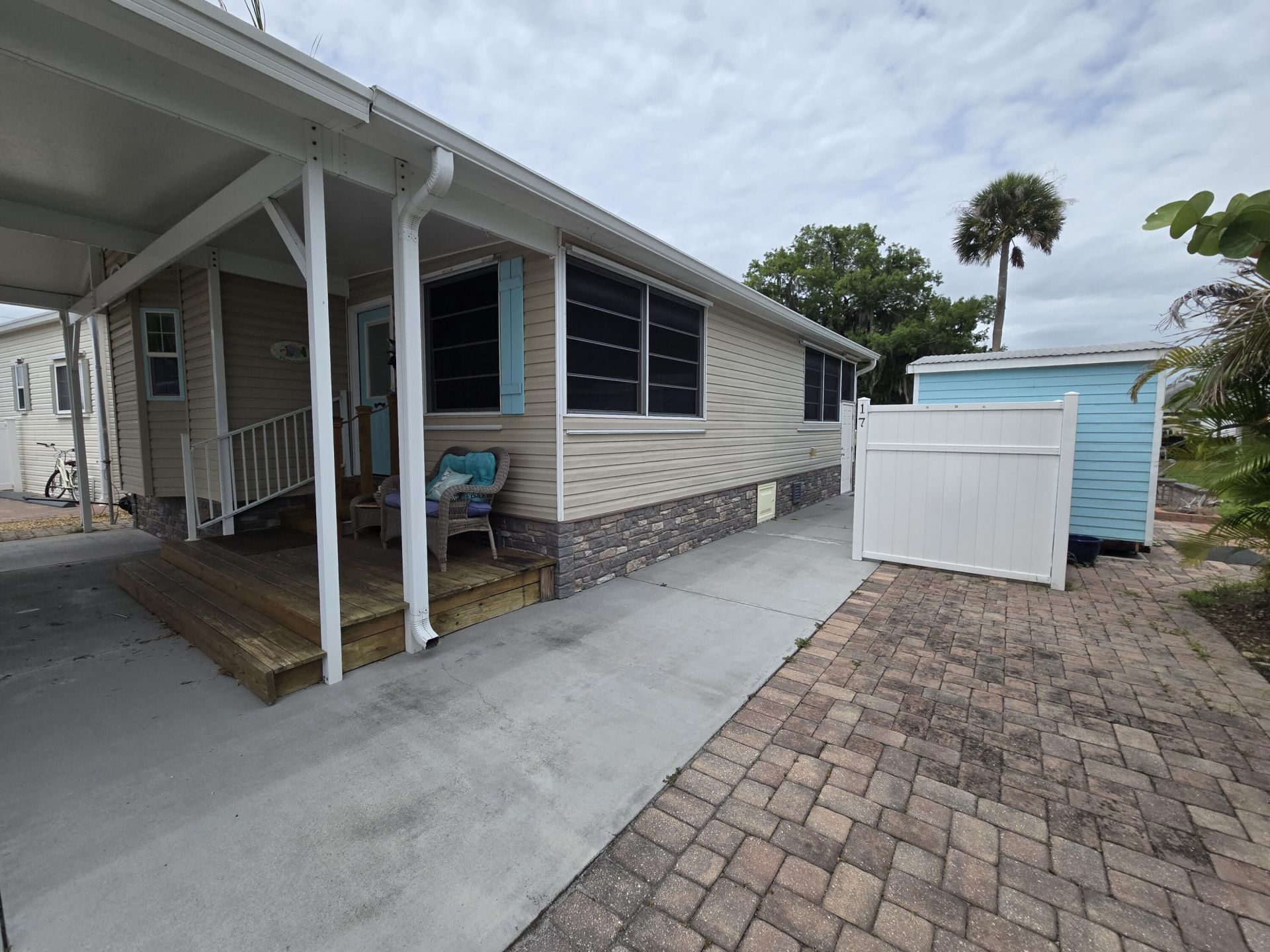 13680 NW 127th Terrace, Unit 17, Okeechobee, FL 34974 Photo