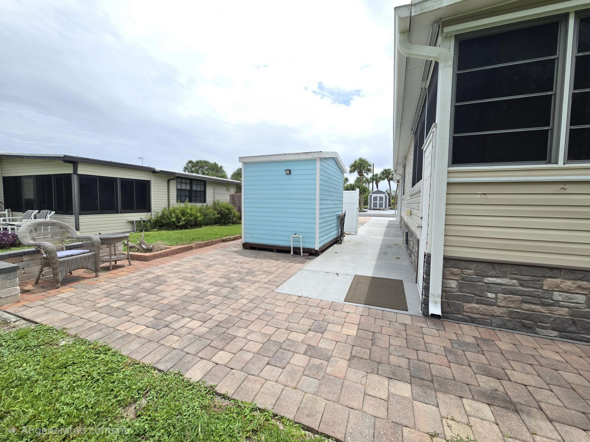 13680 NW 127th Terrace, Unit 17, Okeechobee, FL 34974 Photo