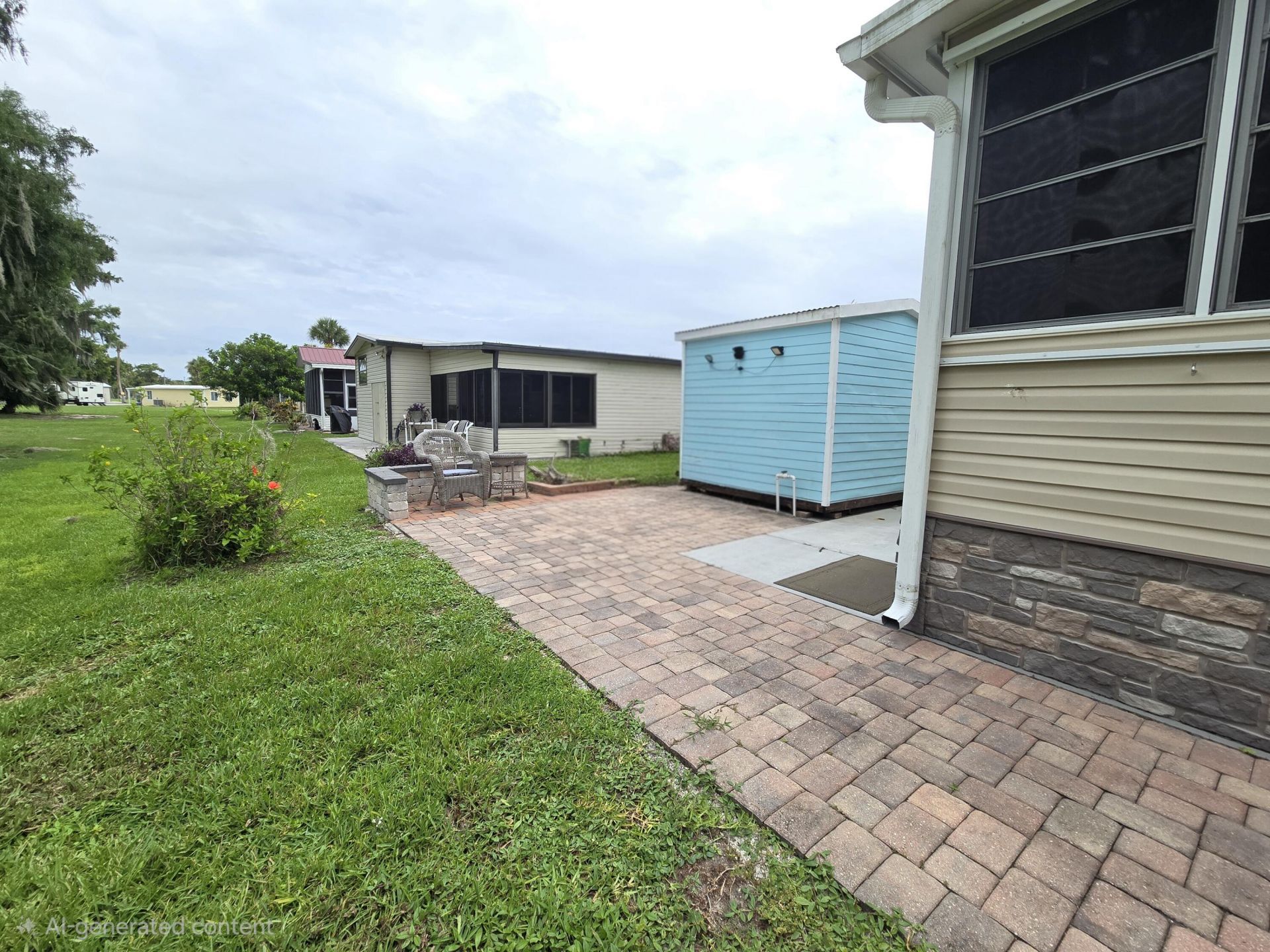 13680 NW 127th Terrace, Unit 17, Okeechobee, FL 34974 Photo