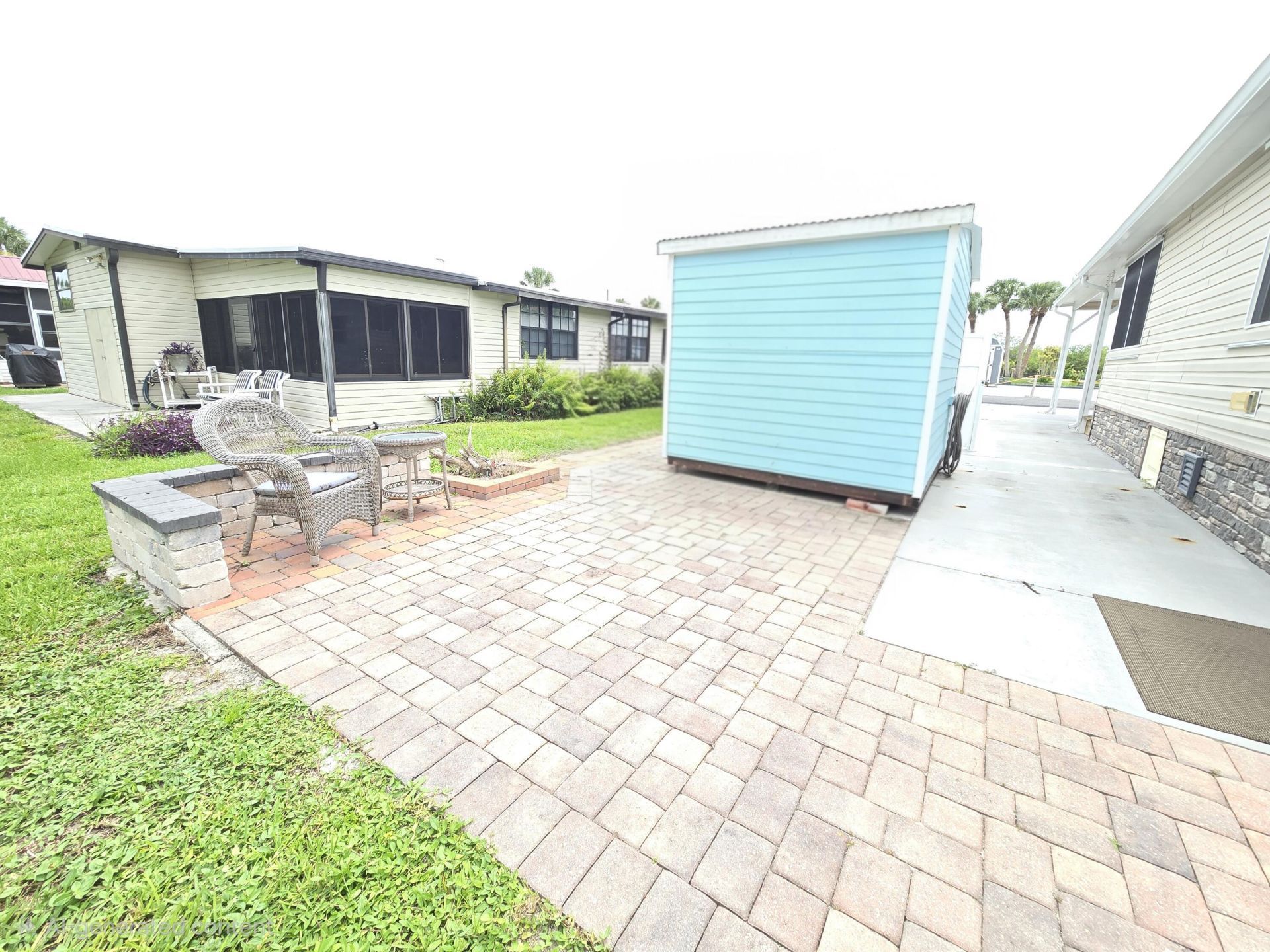 13680 NW 127th Terrace, Unit 17, Okeechobee, FL 34974 Photo