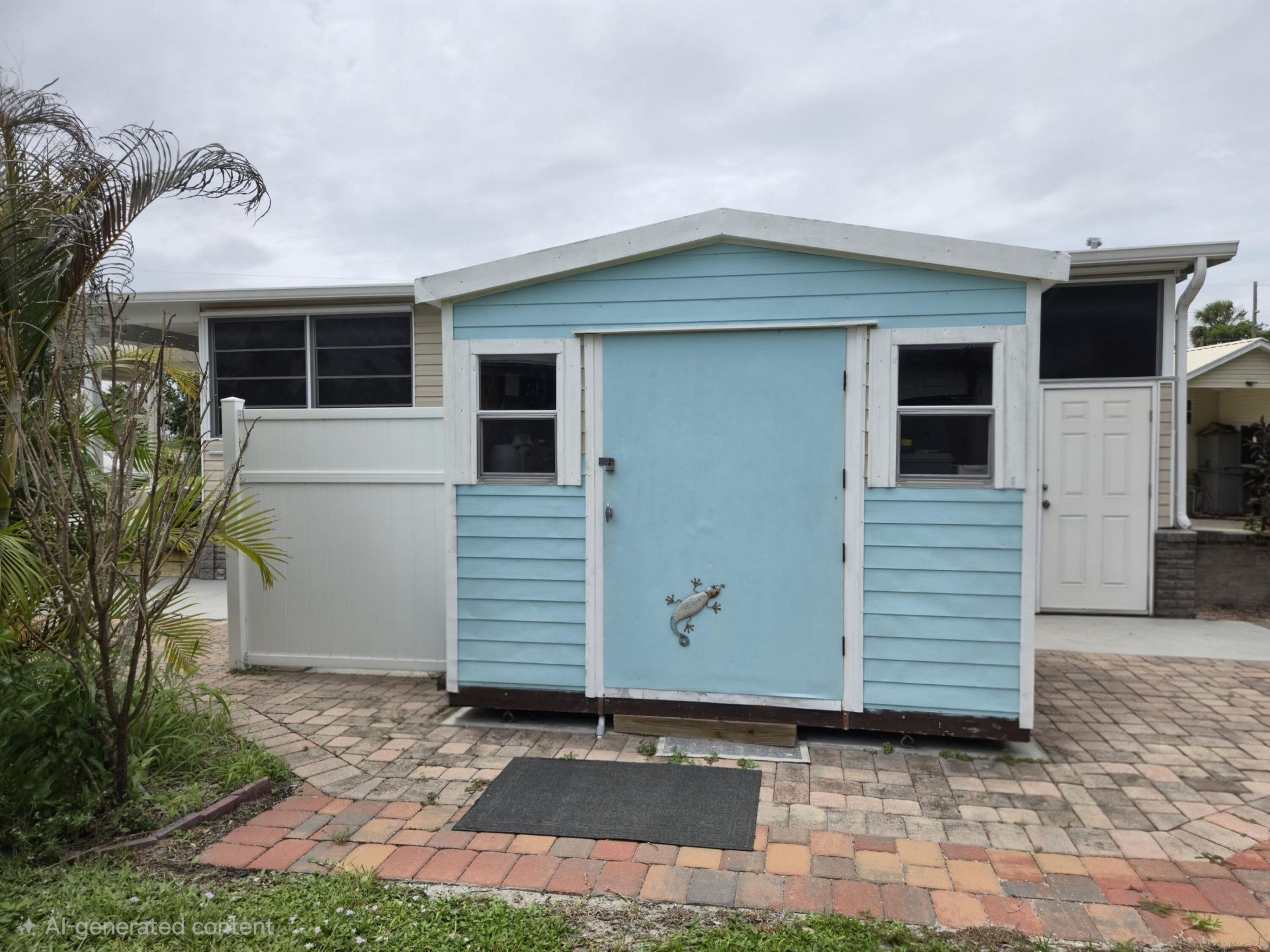 13680 NW 127th Terrace, Unit 17, Okeechobee, FL 34974 Photo