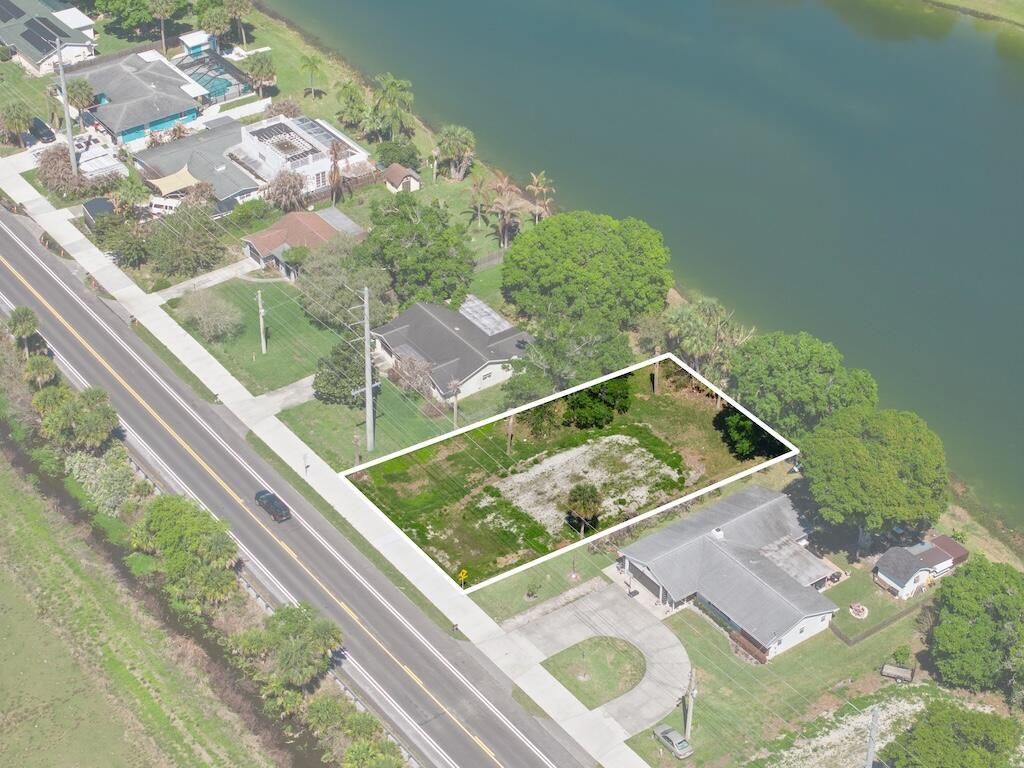 6208 Emerson Avenue, Fort Pierce, FL 34951 Photo
