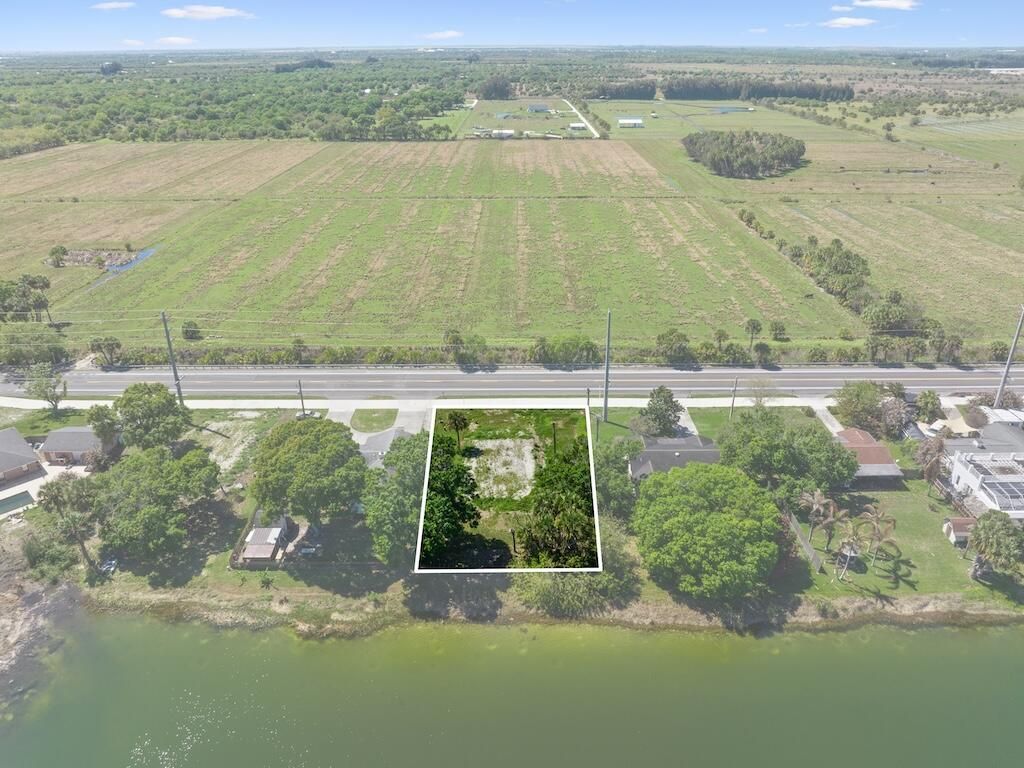 6208 Emerson Avenue, Fort Pierce, FL 34951 Photo