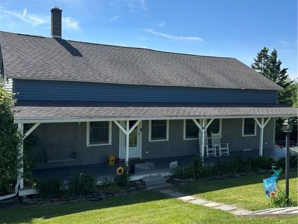 4729 Syrian Hill Road, Mc Graw, NY 13101