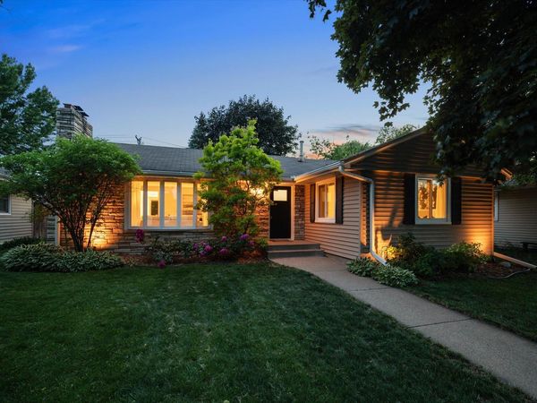 6122 Oliver Avenue S, Minneapolis, MN 55419