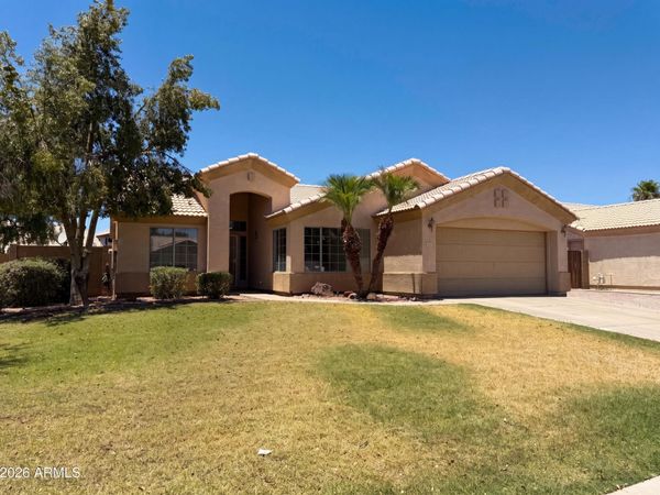 96 S MONTEREY Street, Gilbert, AZ 85233