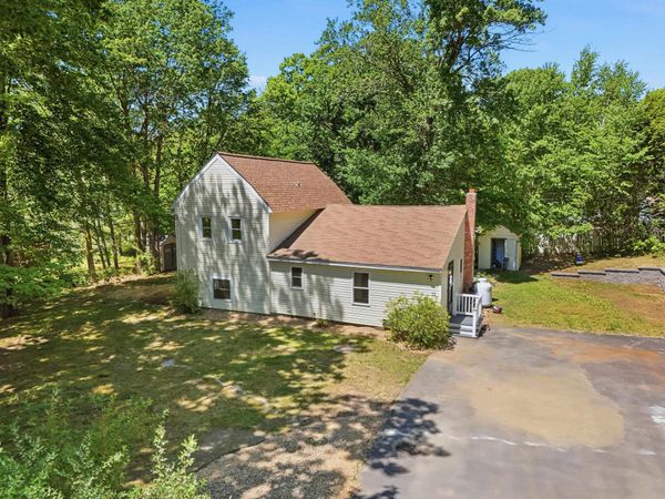 11 Ash Street, Northwood, NH 03261