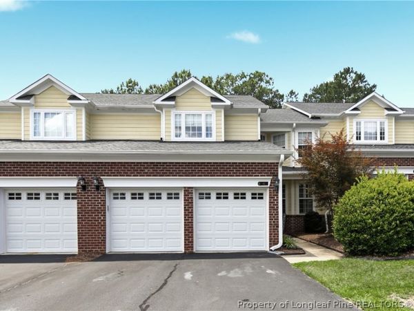 82 Pine Hawk Drive , Spring Lake, NC 28390