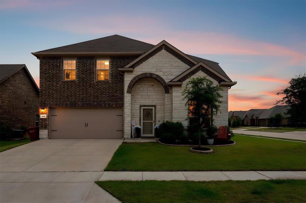 503 Francis Lane, Royse City, TX 75189 Main Photo