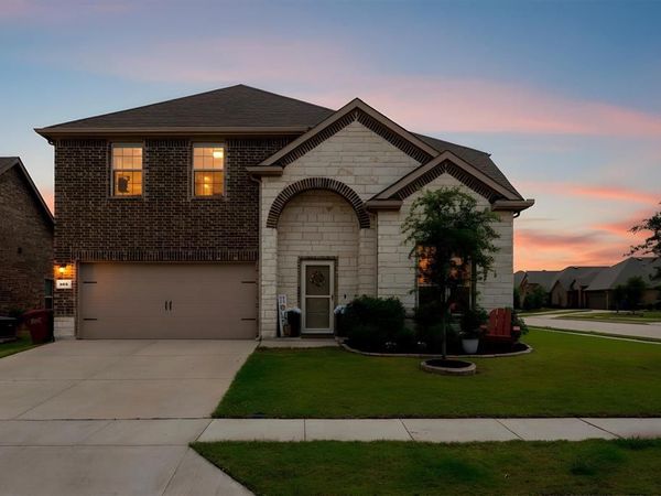 503 Francis Lane, Royse City, TX 75189