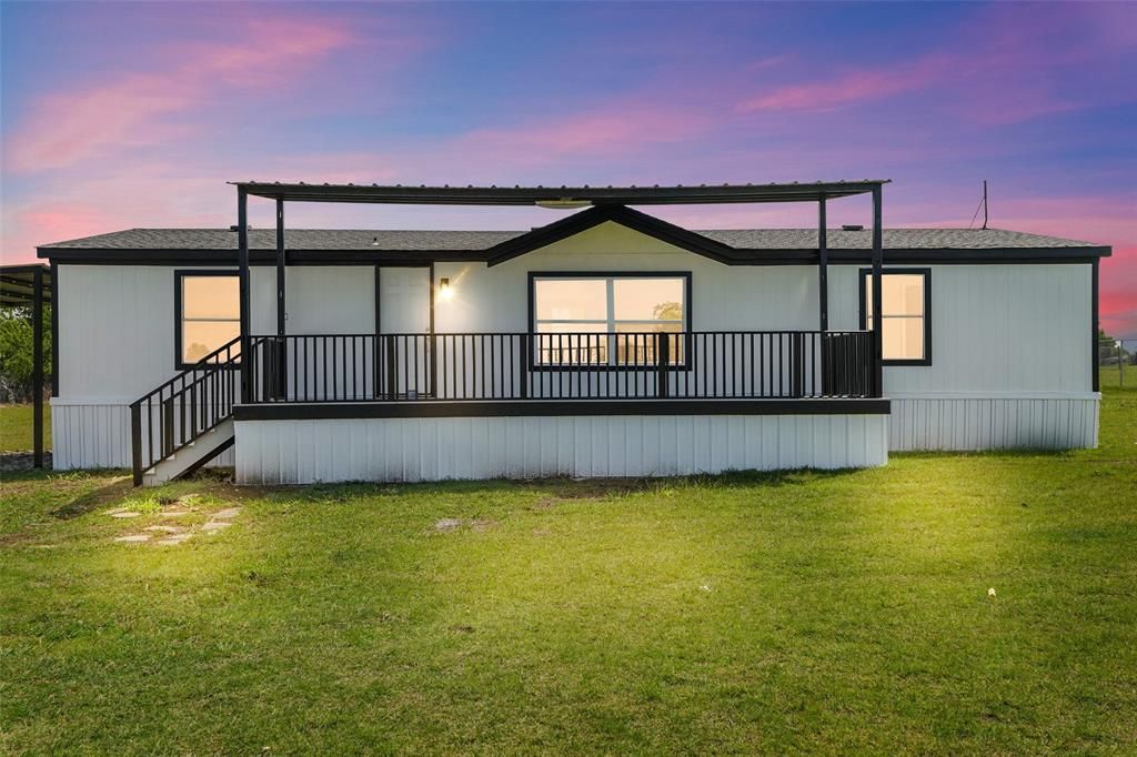 3616 County Road 607, Alvarado, TX 76009 Main Photo