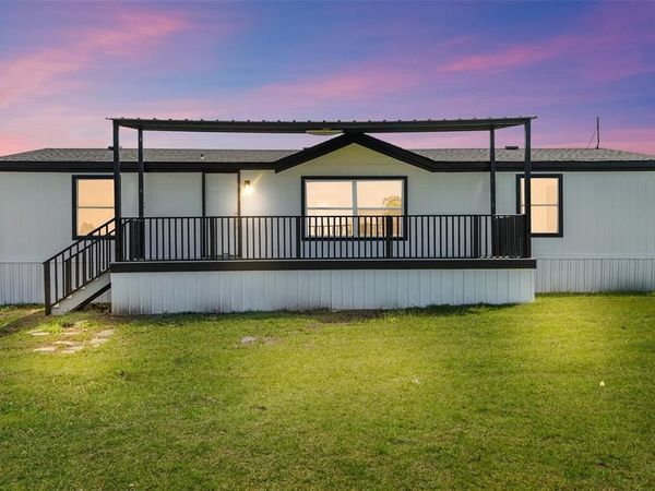 3616 County Road 607, Alvarado, TX 76009