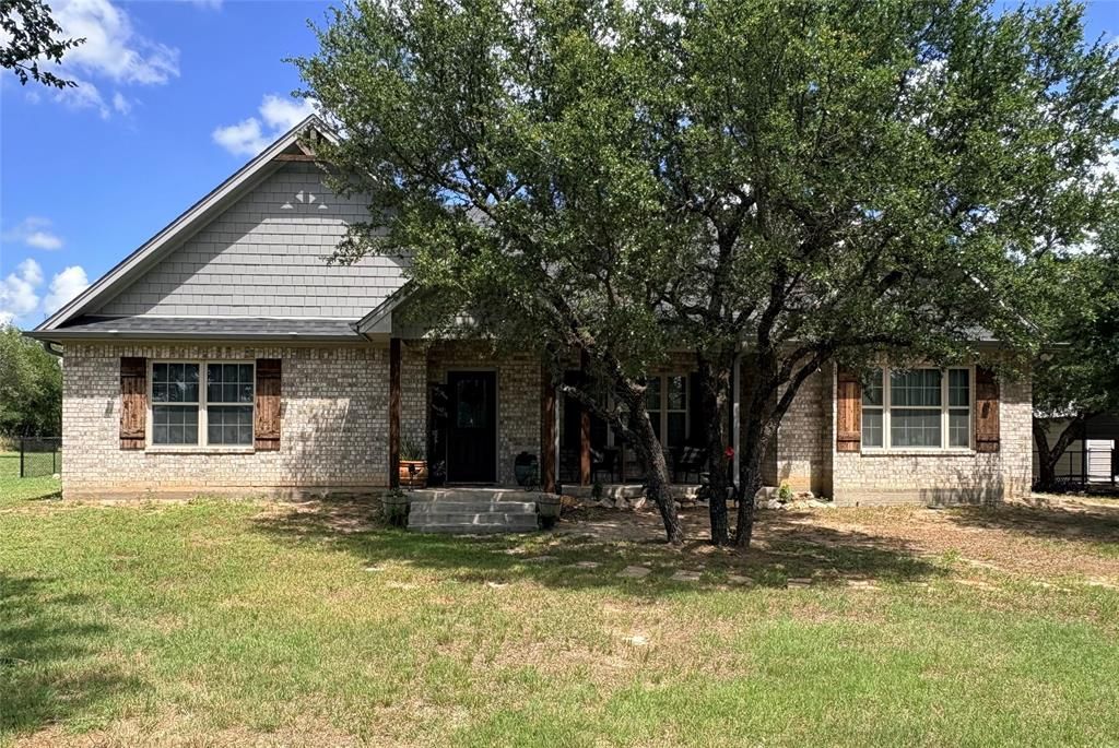 225 Robert Parker Way , Eastland, TX 76448 Main Photo