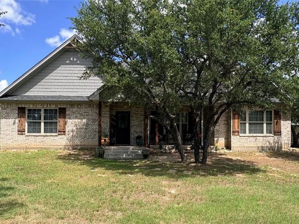 225 Robert Parker Way , Eastland, TX 76448