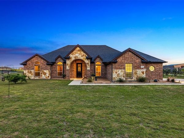 6001 Michael Road, Sanger, TX 76266