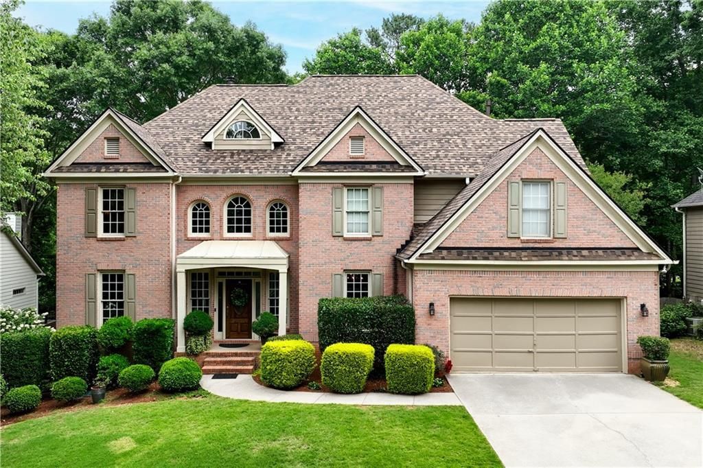 230 Park Creek Drive, Alpharetta, GA 30005 Main Photo