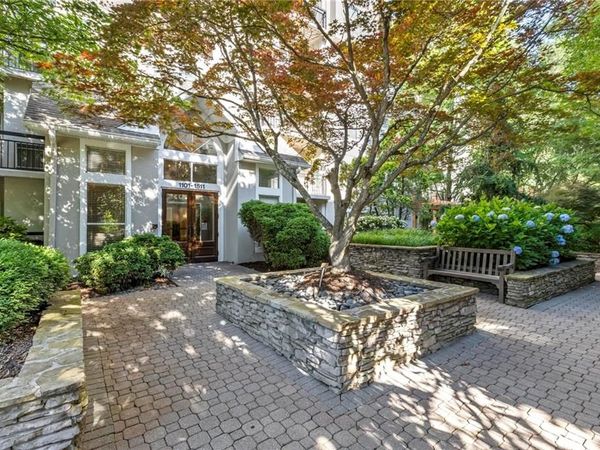 1111 River Green Drive NW, Atlanta, GA 30327
