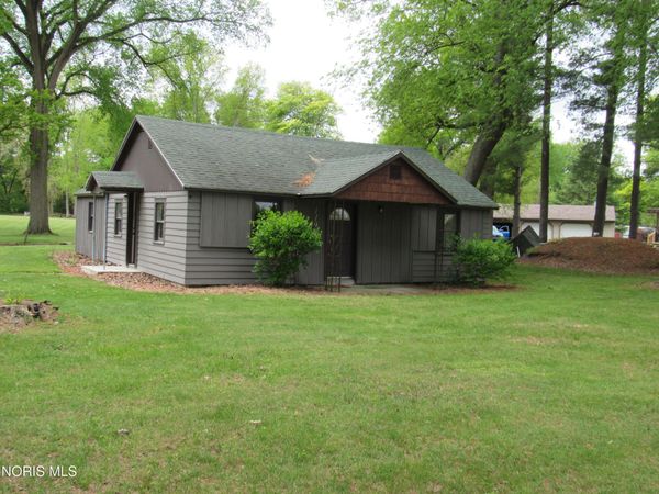 11997 Shaffer Road , Swanton, OH 43558