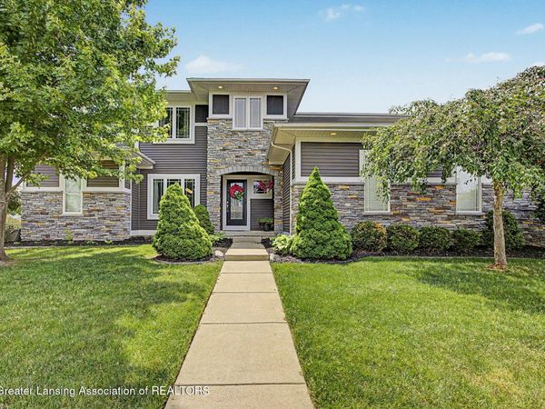 2759 Carnoustie Drive, Okemos, MI 48864