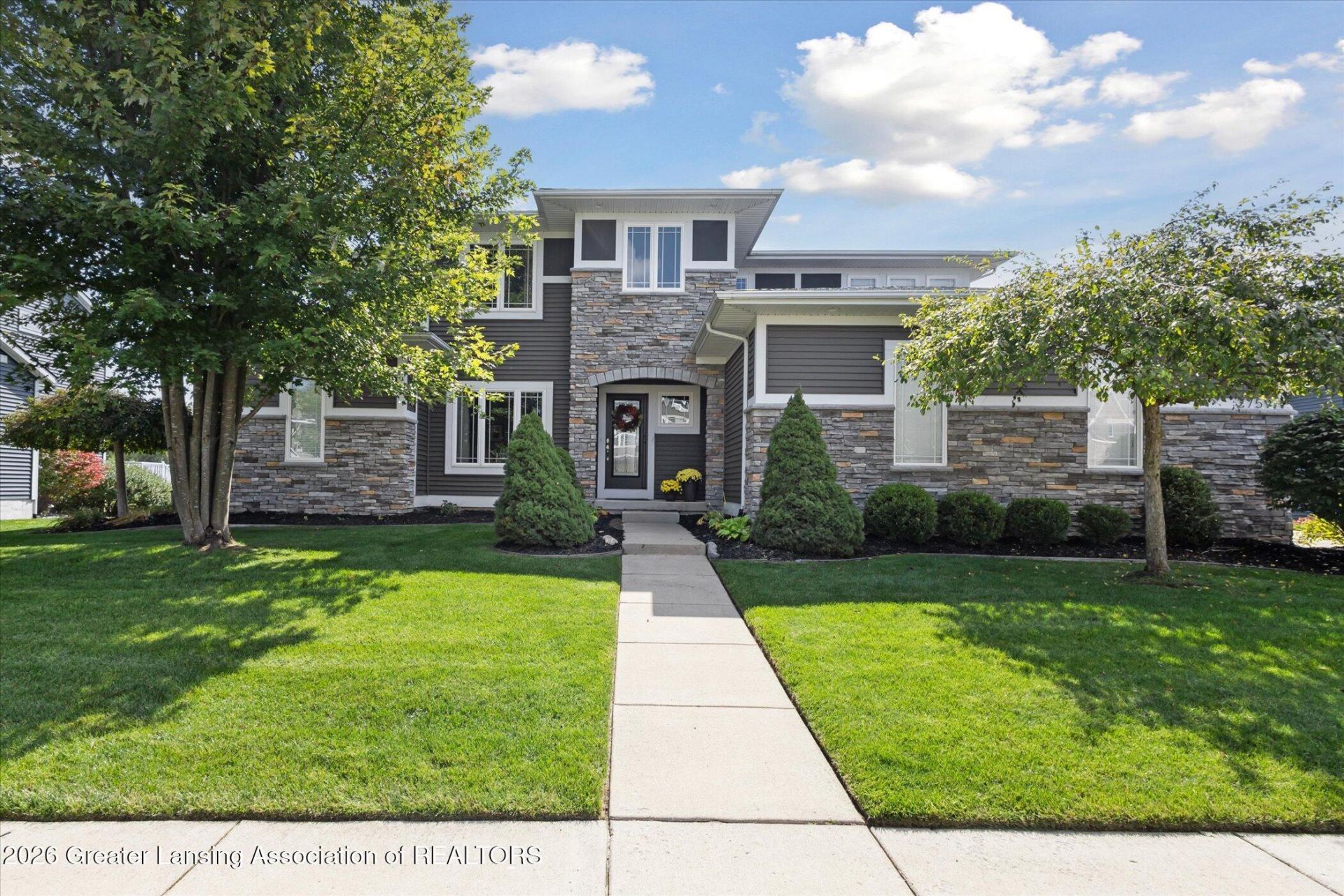 2759 Carnoustie Drive, Okemos, MI 48864 Main Photo