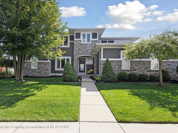 2759 Carnoustie Drive, Okemos, MI 48864