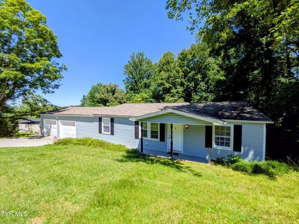 128 Holly Hills Road, Jonesborough, TN 37659