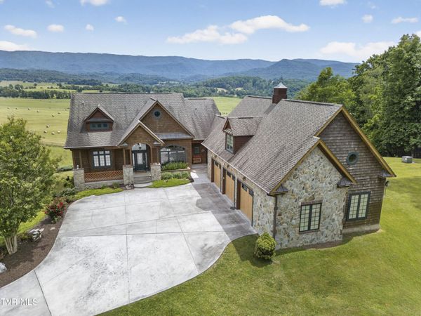 15277 Bishop Road, Chilhowie, VA 24319
