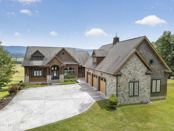 15277 Bishop Road, Chilhowie, VA 24319
